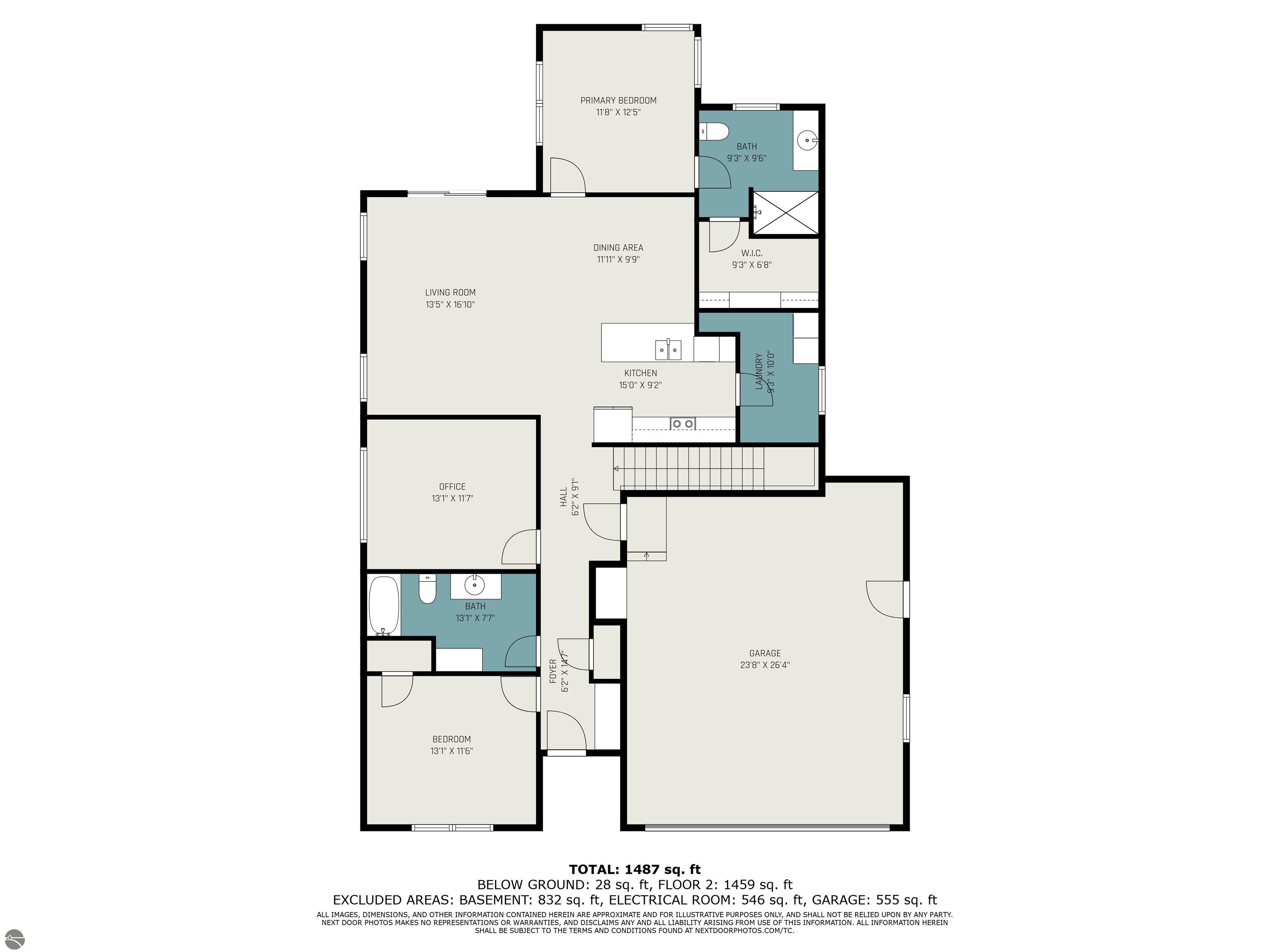 2081 Country Estate Lane