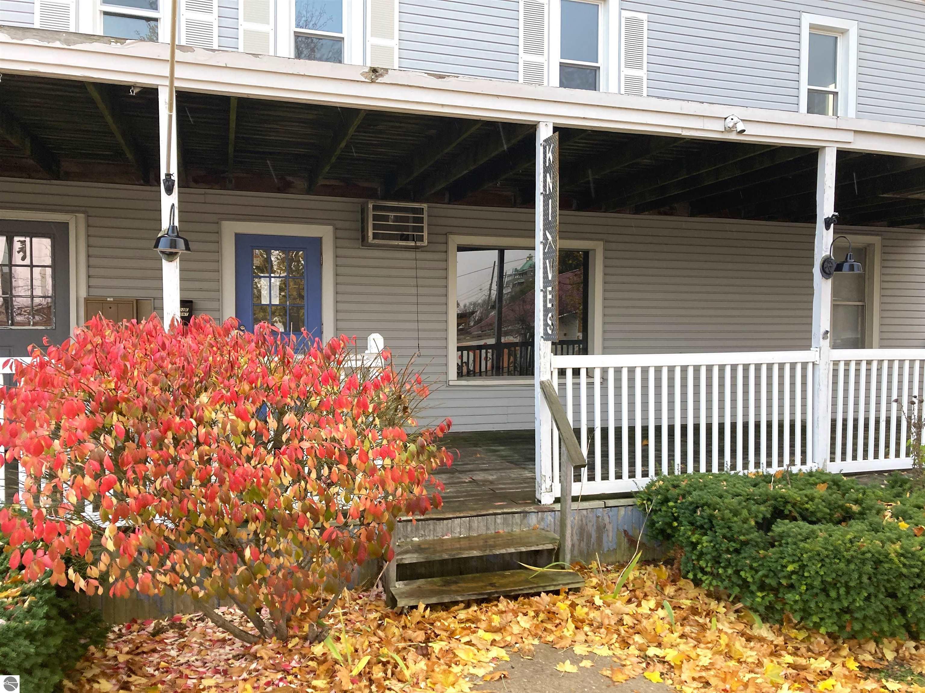 502 E Front Street # C