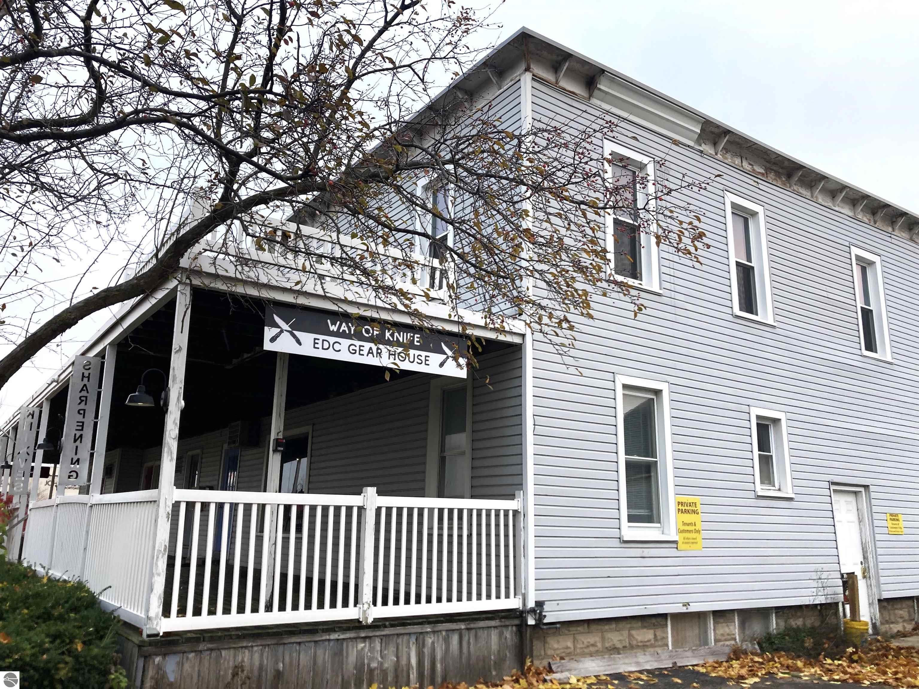 502 E Front Street # C