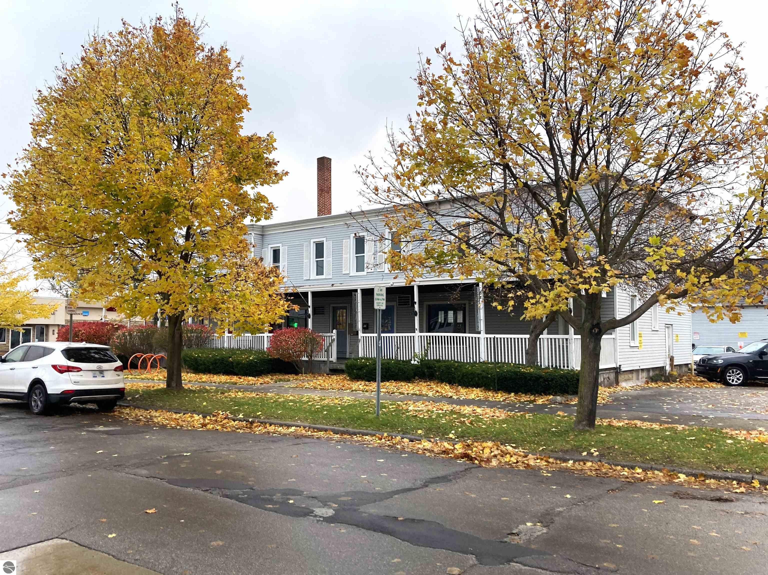 502 E Front Street # C