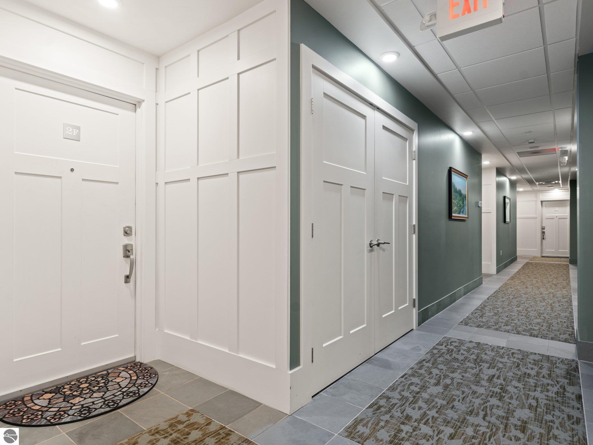 215 Washington Street # 2F