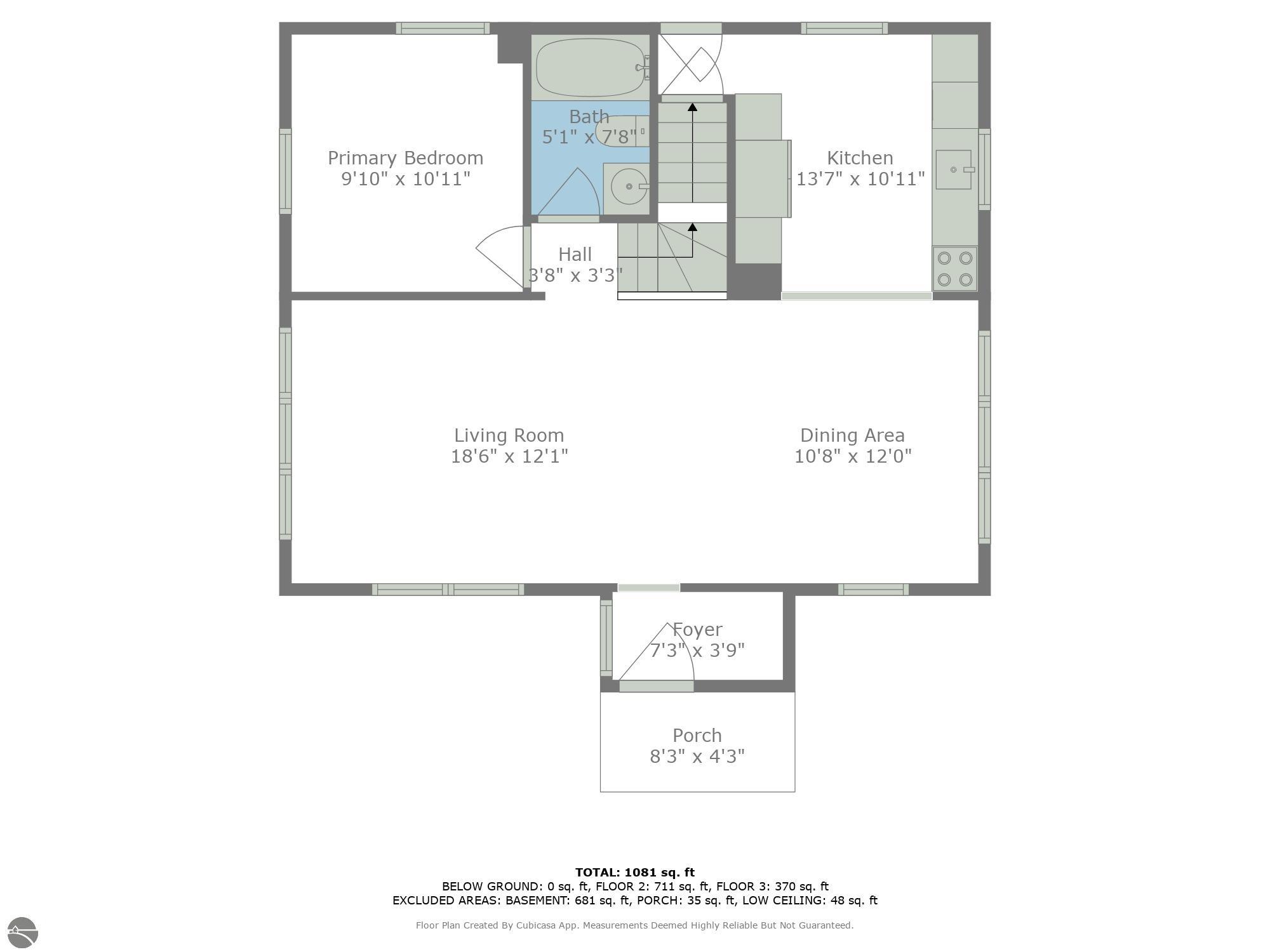 341 Pearson Street