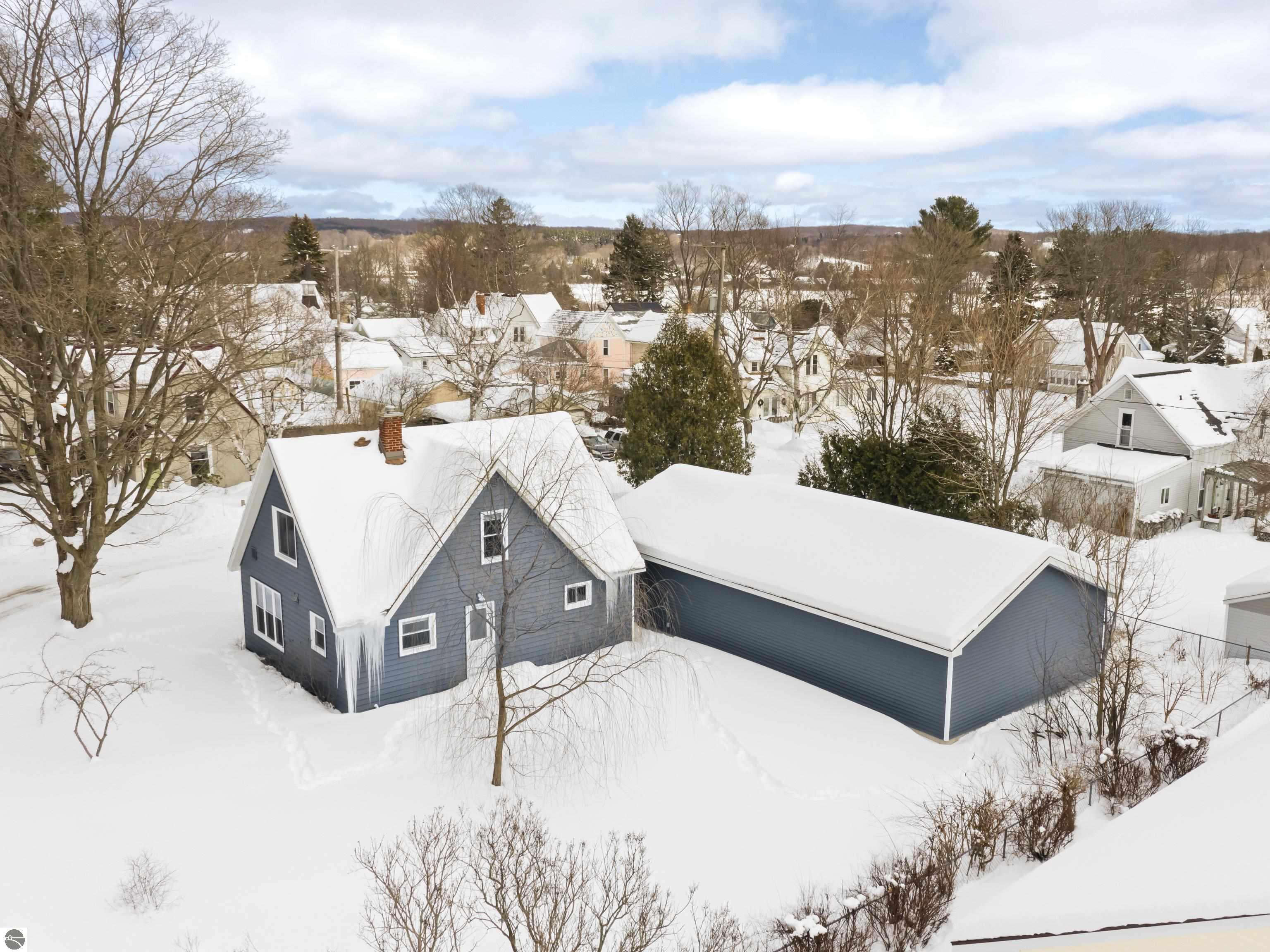 341 Pearson Street