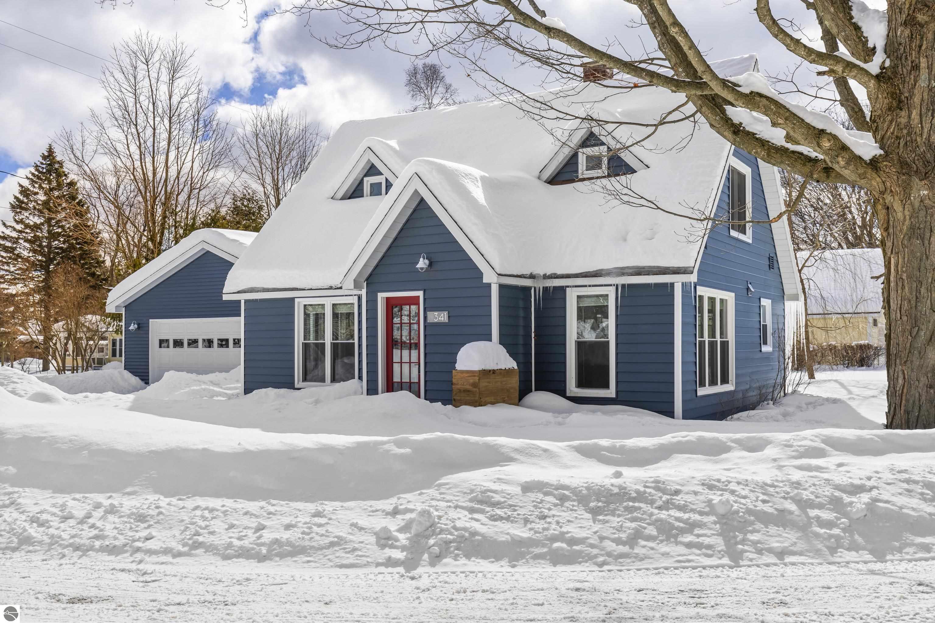 341 Pearson Street