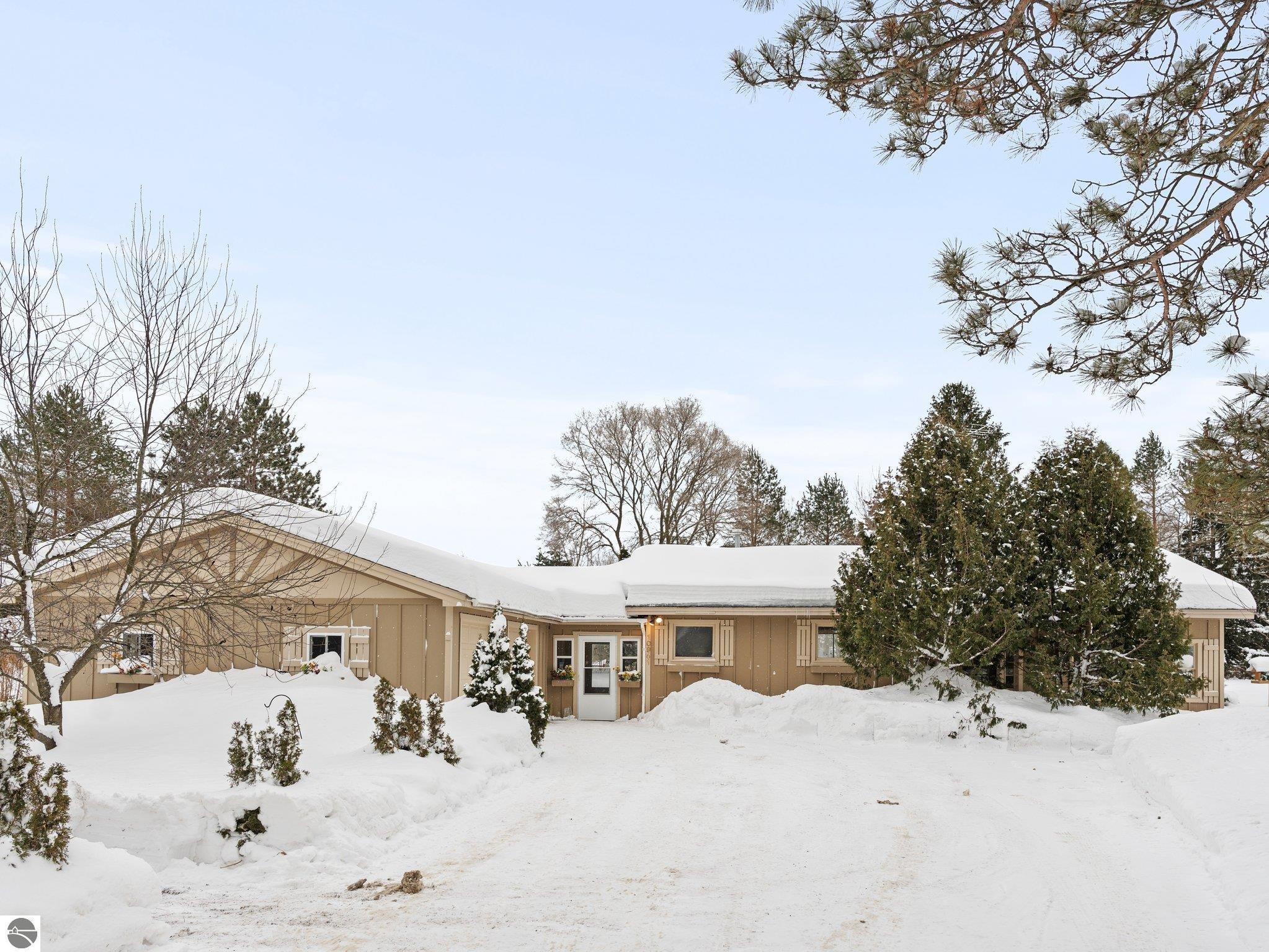 10961 Riley Road
