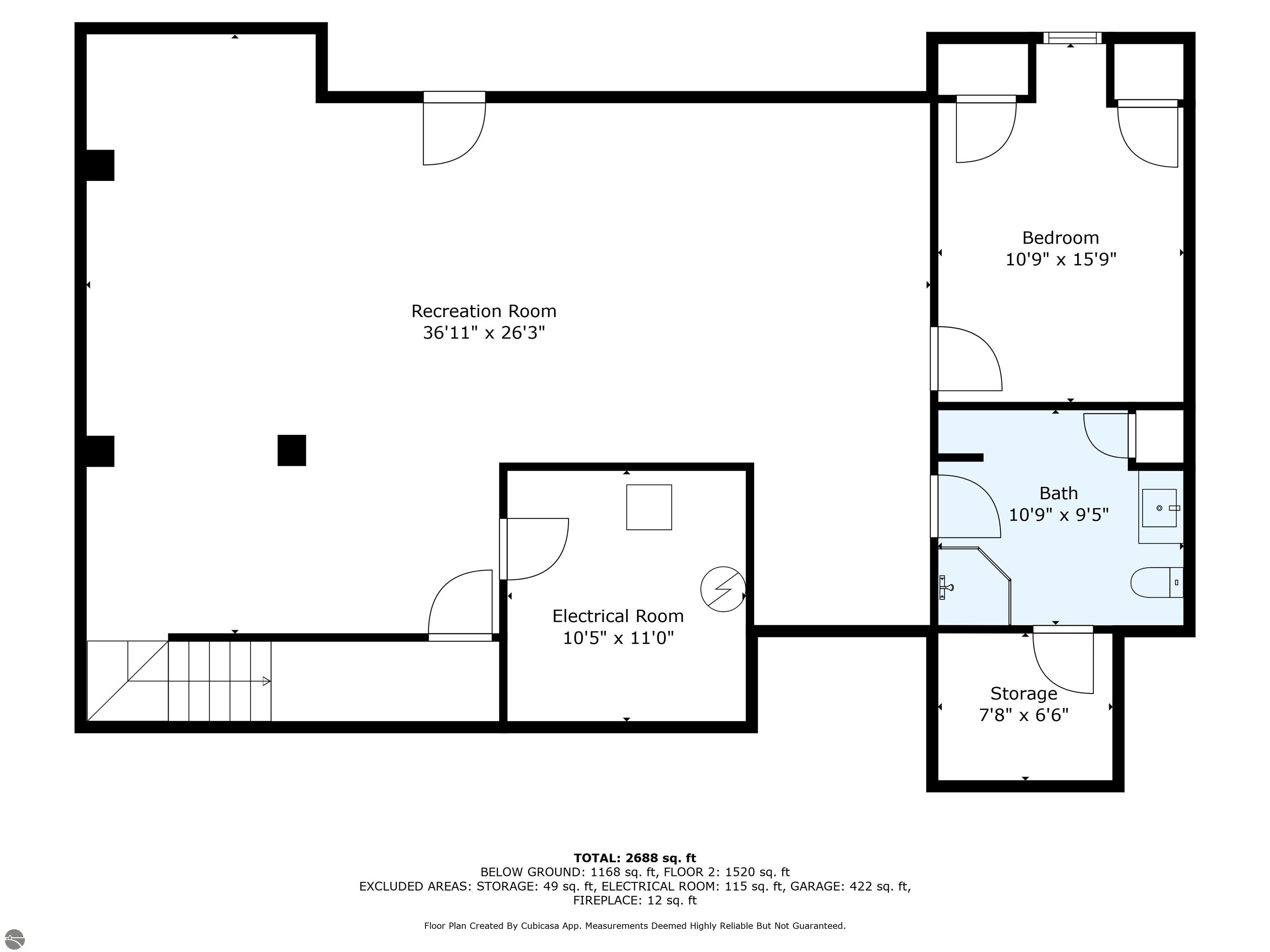 4863 Arbor Grove
