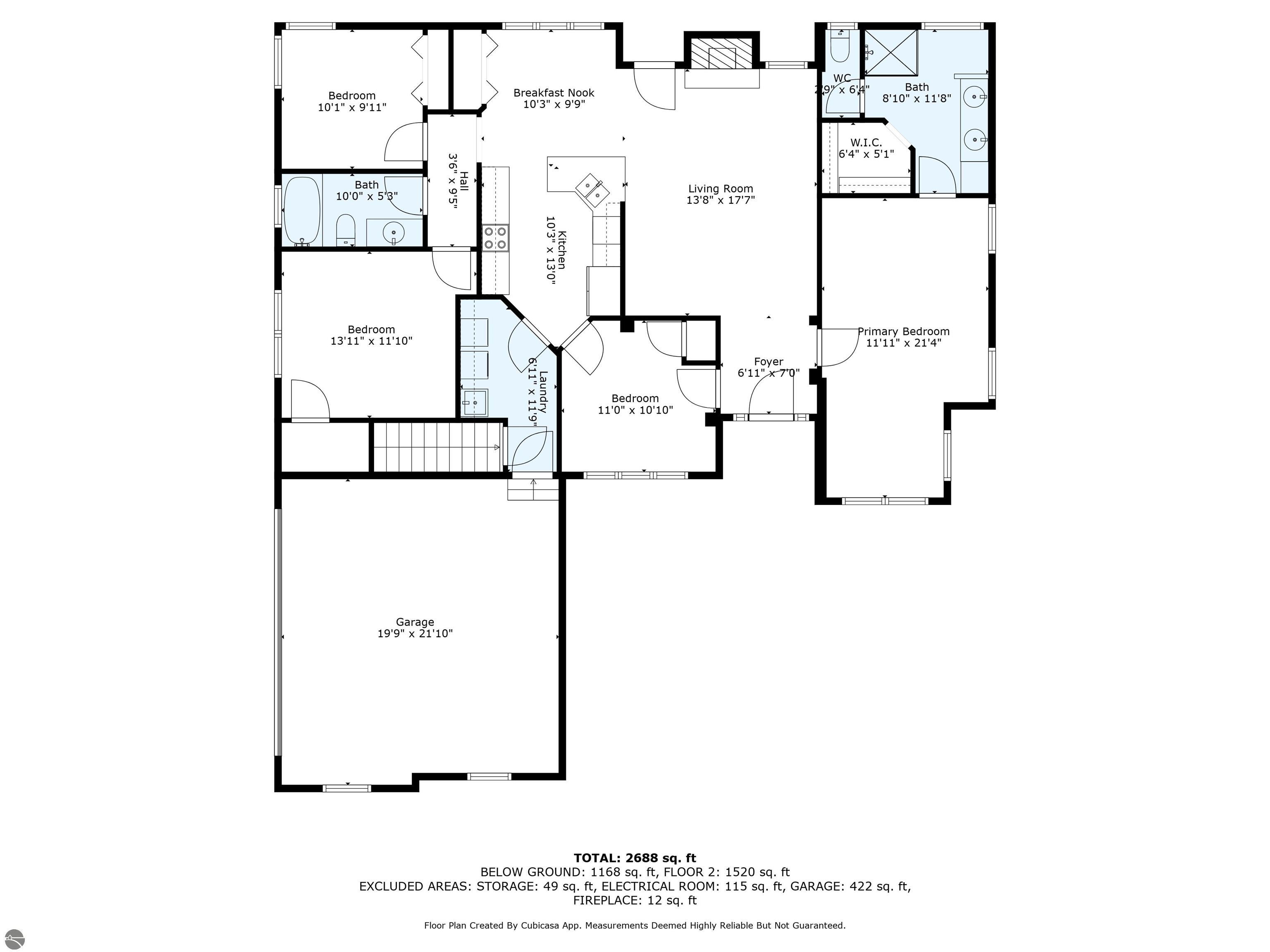 4863 Arbor Grove