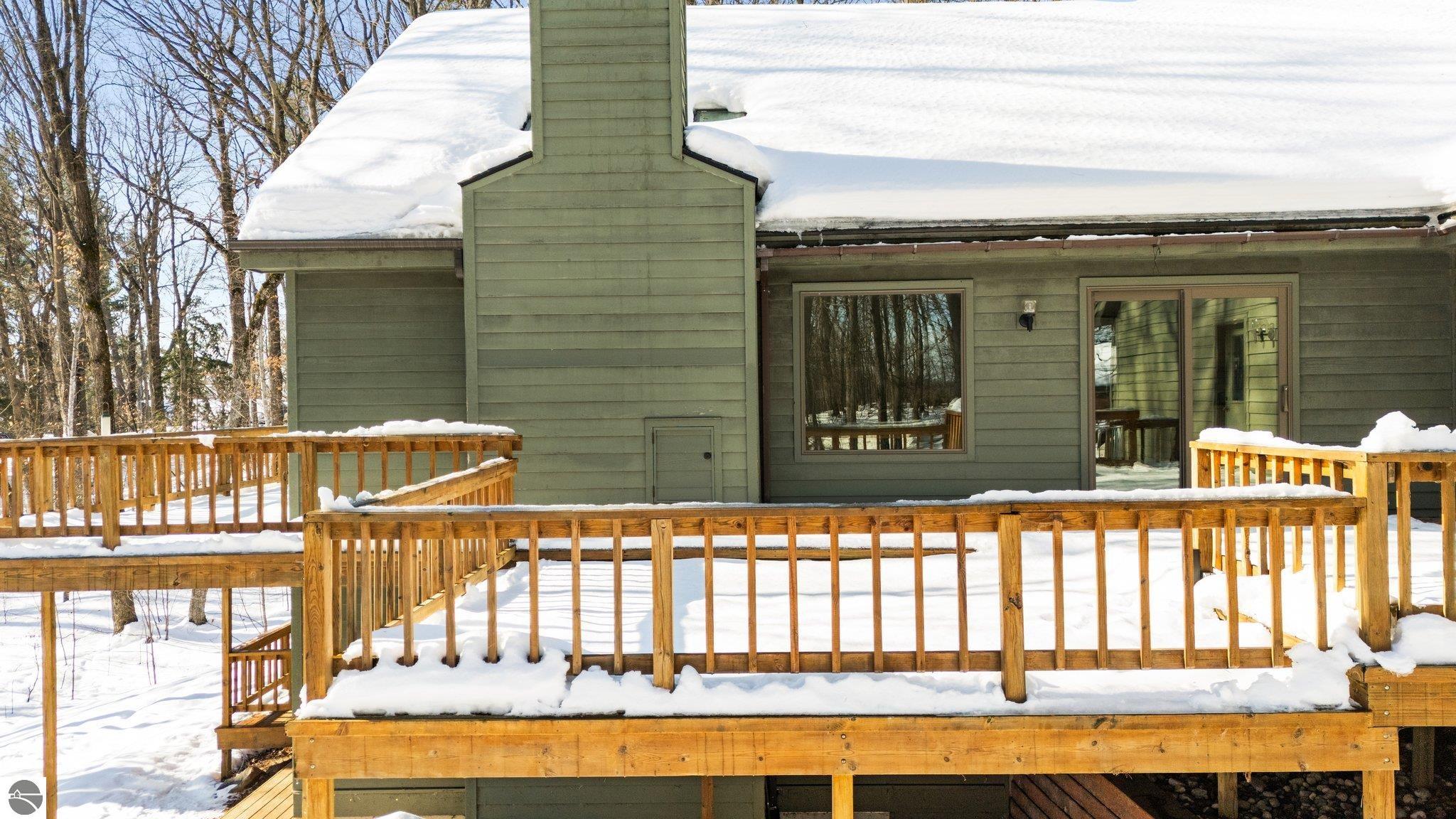 2970 Keewaydin Trail