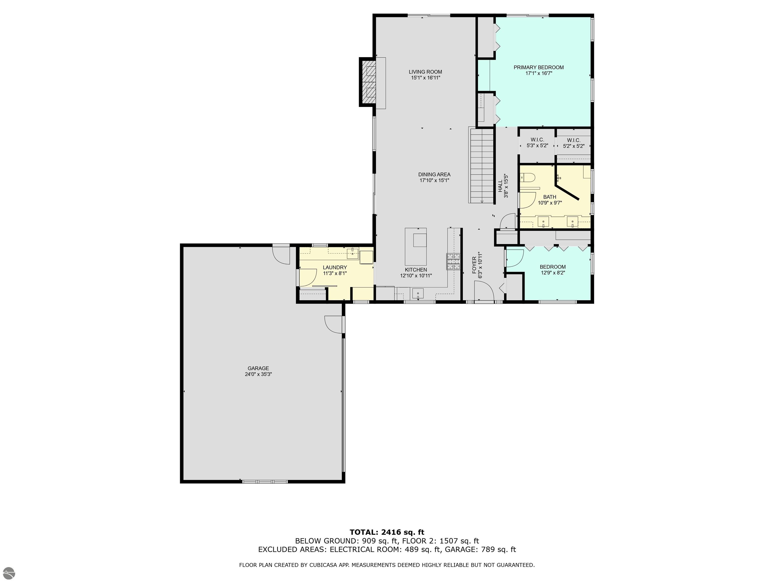 2970 Keewaydin Trail