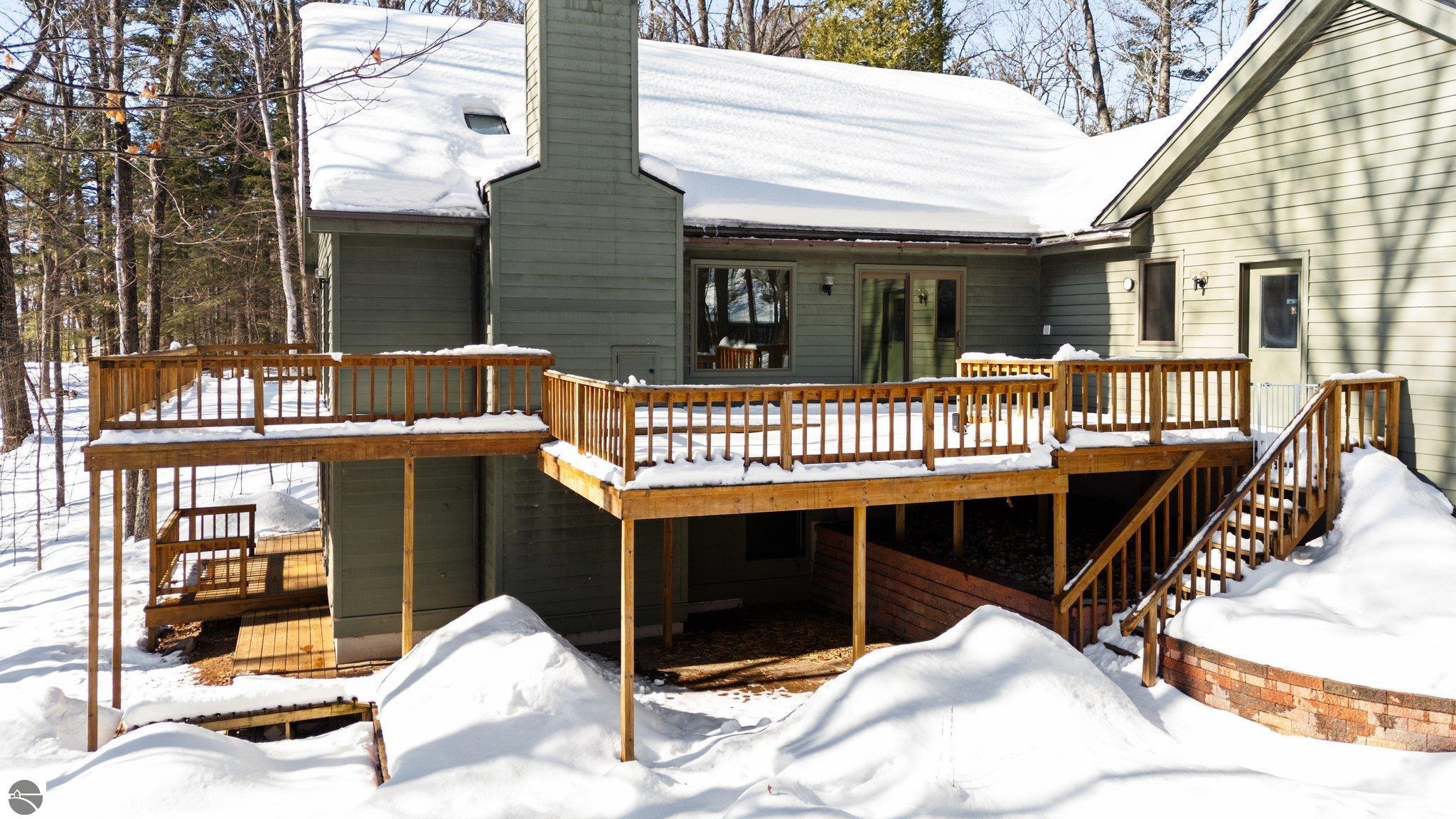 2970 Keewaydin Trail