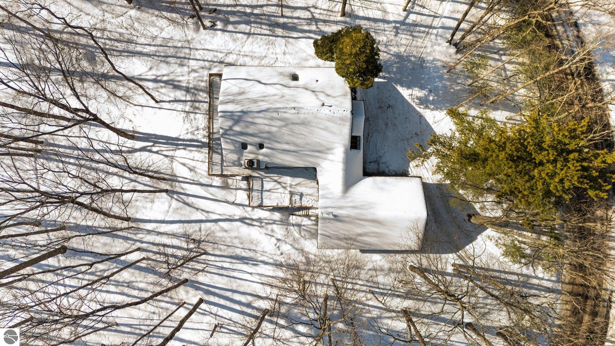 2970 Keewaydin Trail