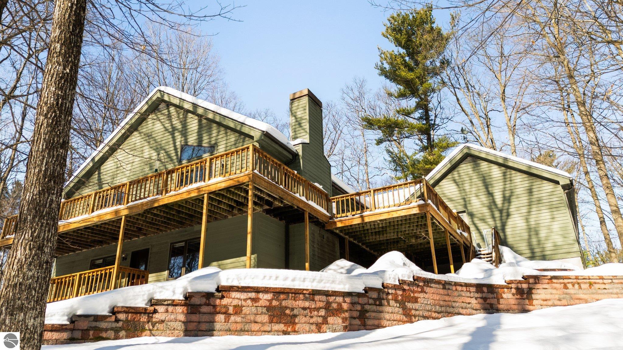 2970 Keewaydin Trail