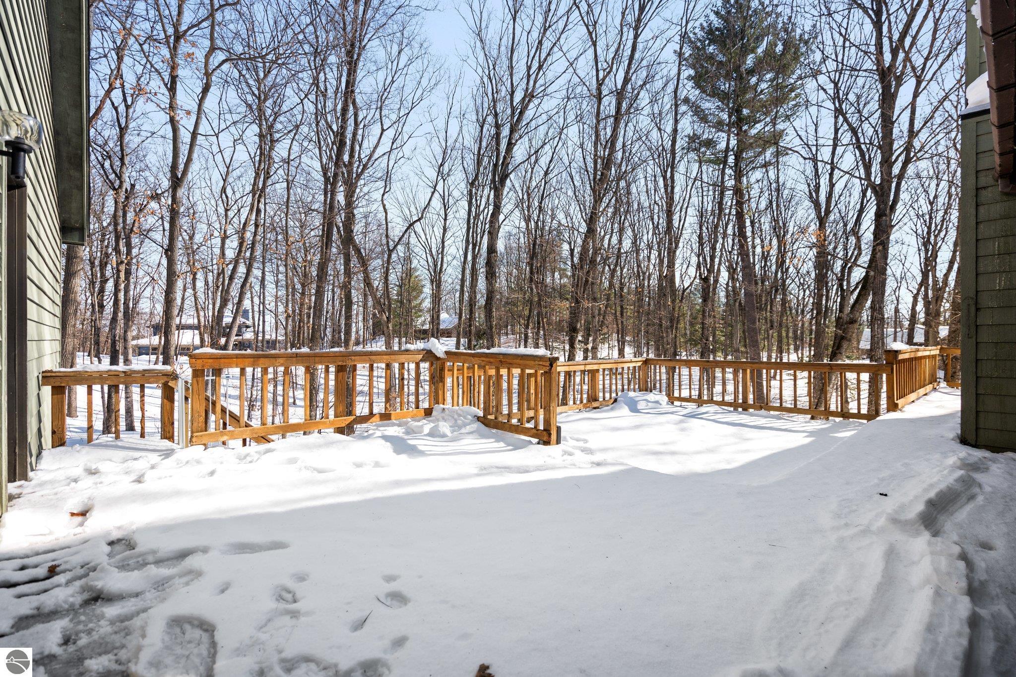 2970 Keewaydin Trail