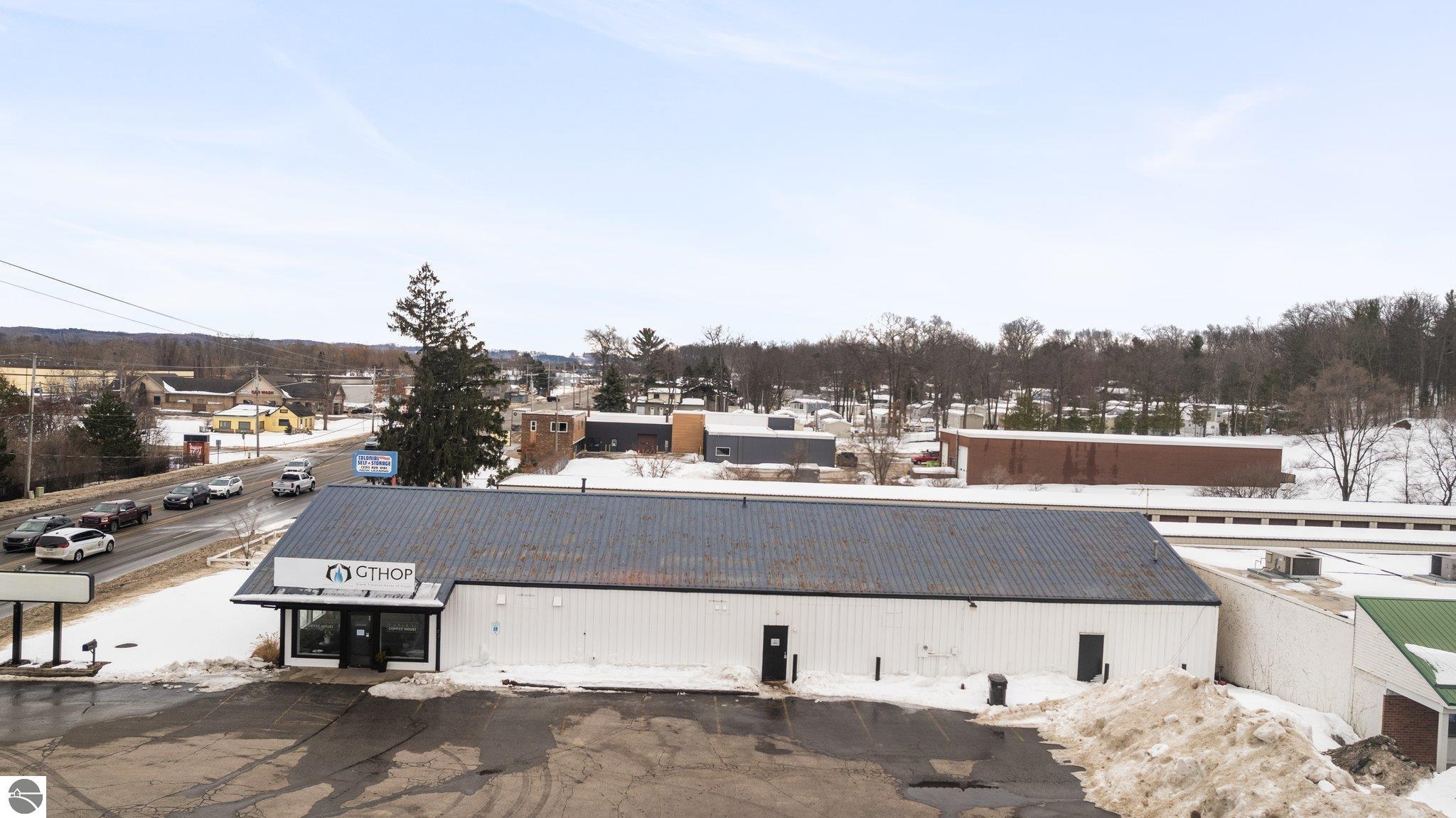 3211 N Garfield Road