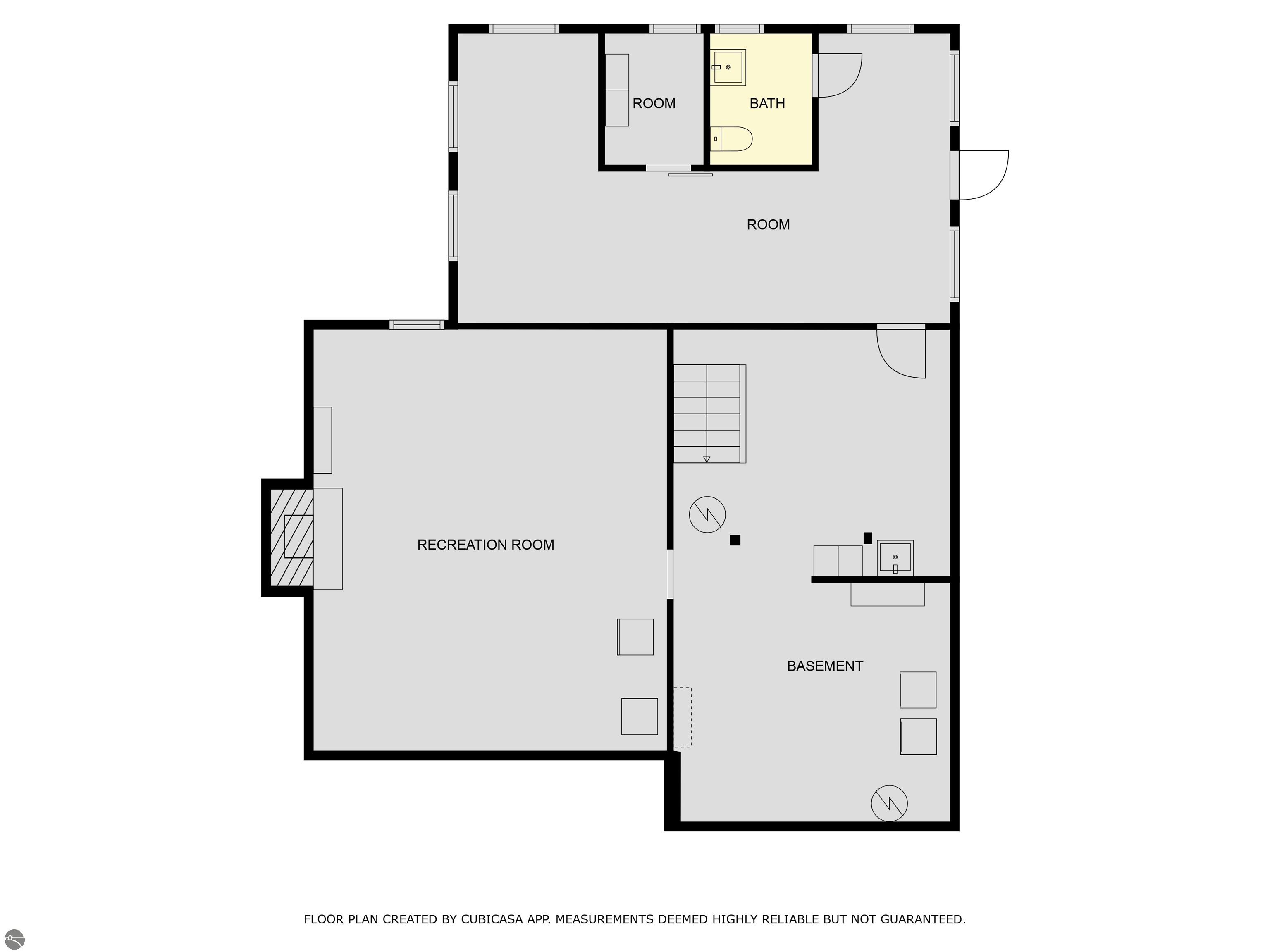 359 W Third Street