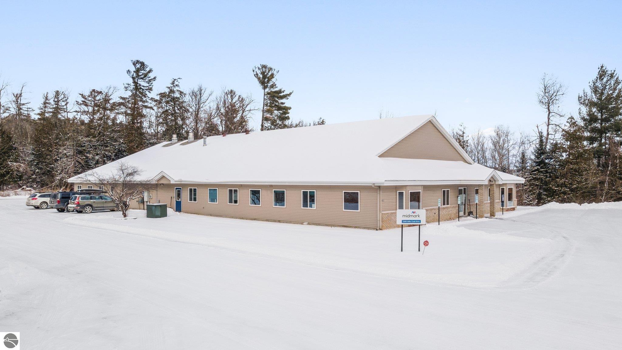 2600 Miller Creek Drive