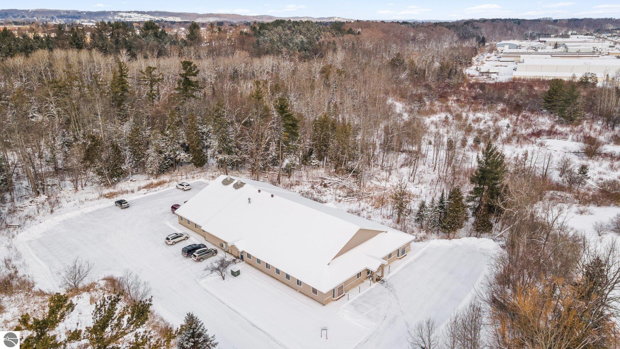 2600 Miller Creek Drive