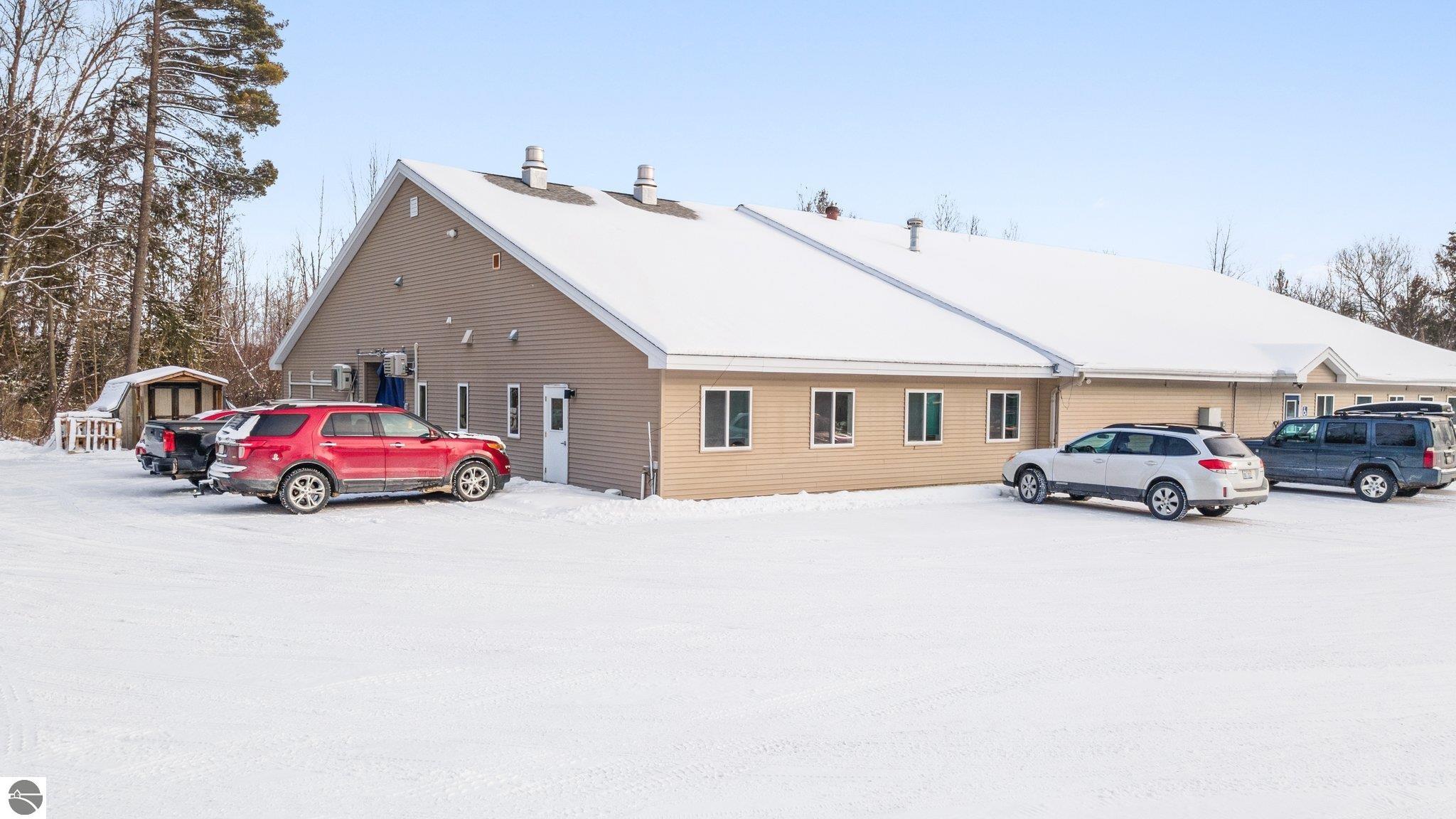 2600 Miller Creek Drive