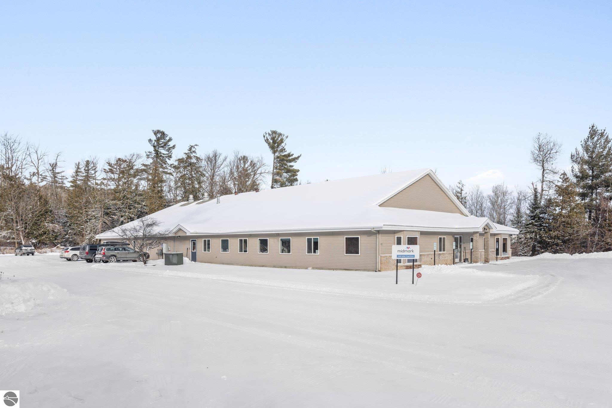 2600 Miller Creek Drive