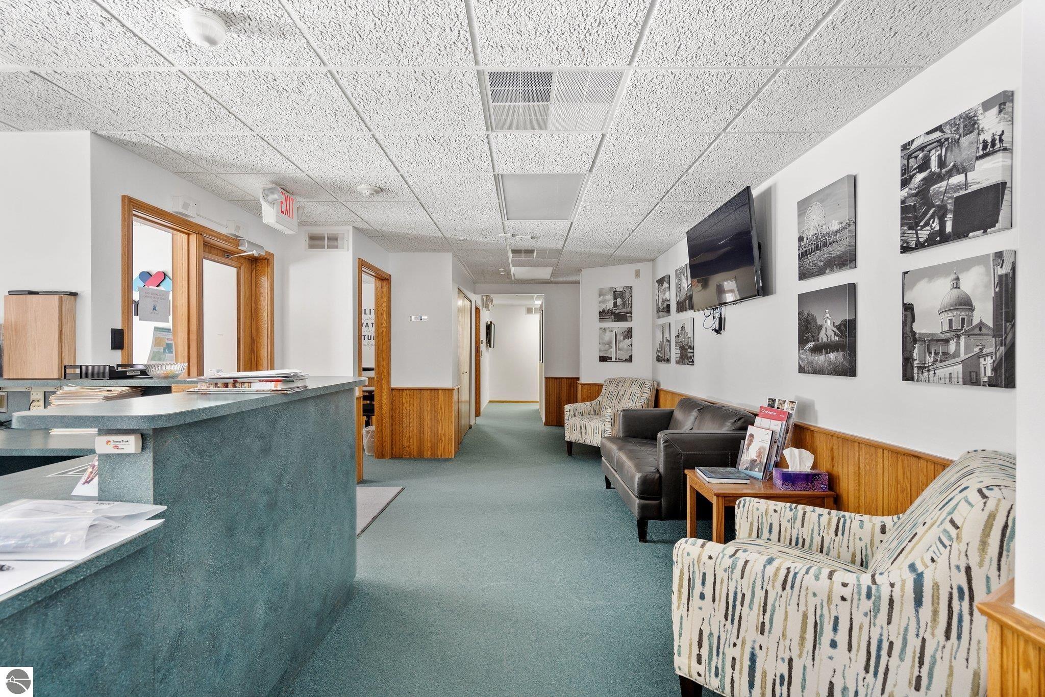 2600 Miller Creek Drive