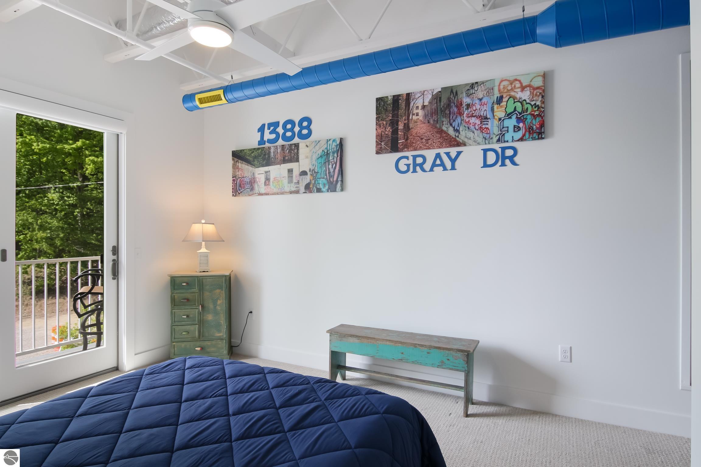 1388-7 Gray Drive # 7