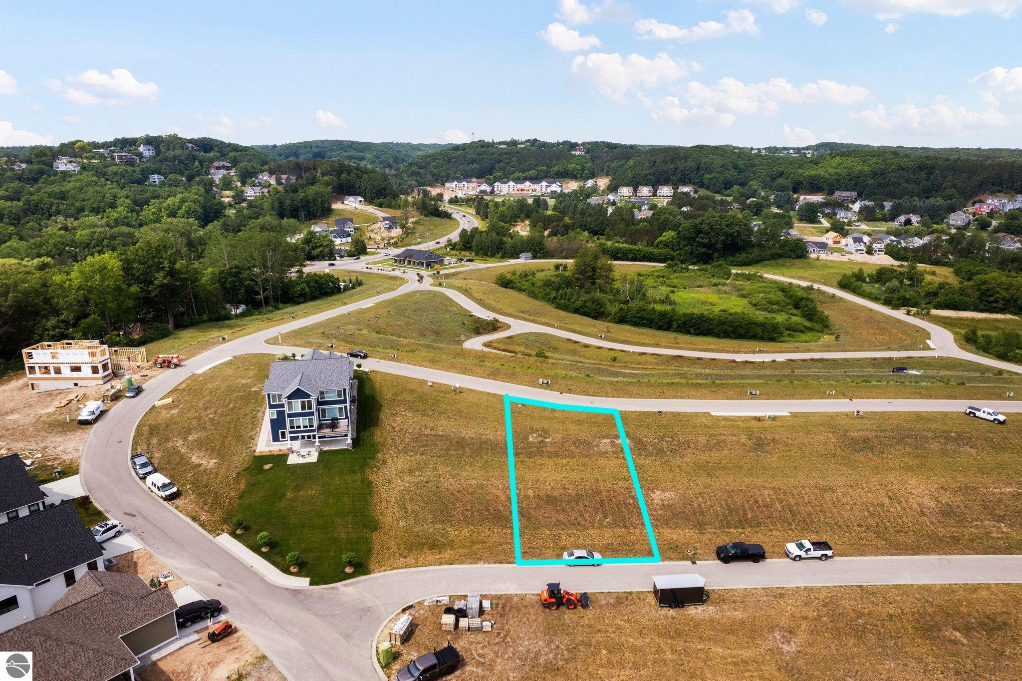13825 S Celestial Ridge