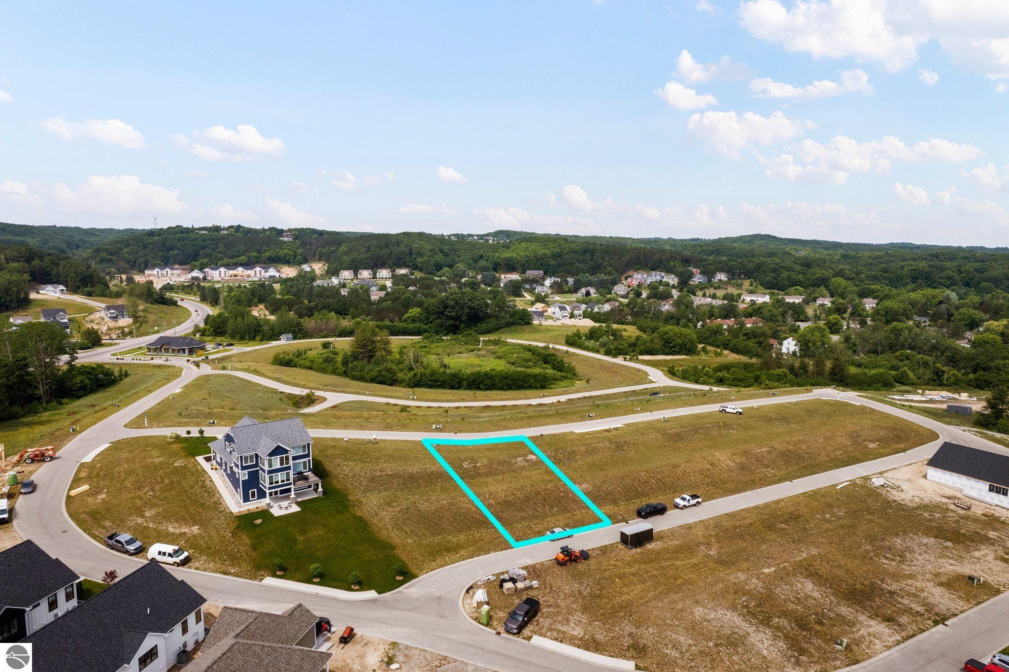 13825 S Celestial Ridge