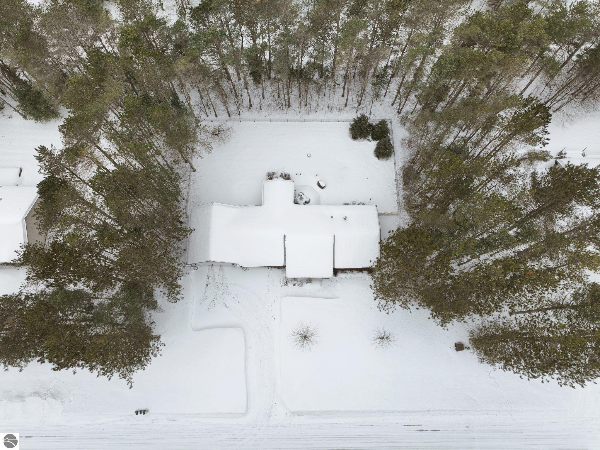 9136 Evergreen Drive