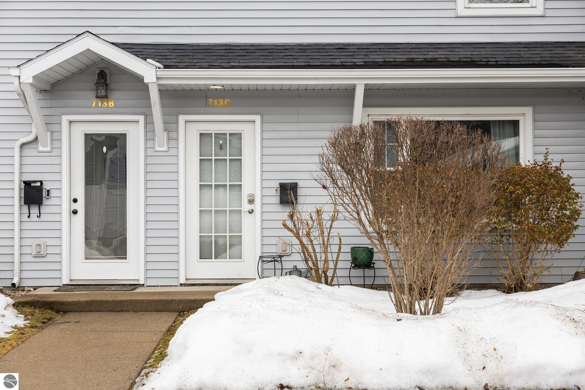 713 Lake Avenue # C
