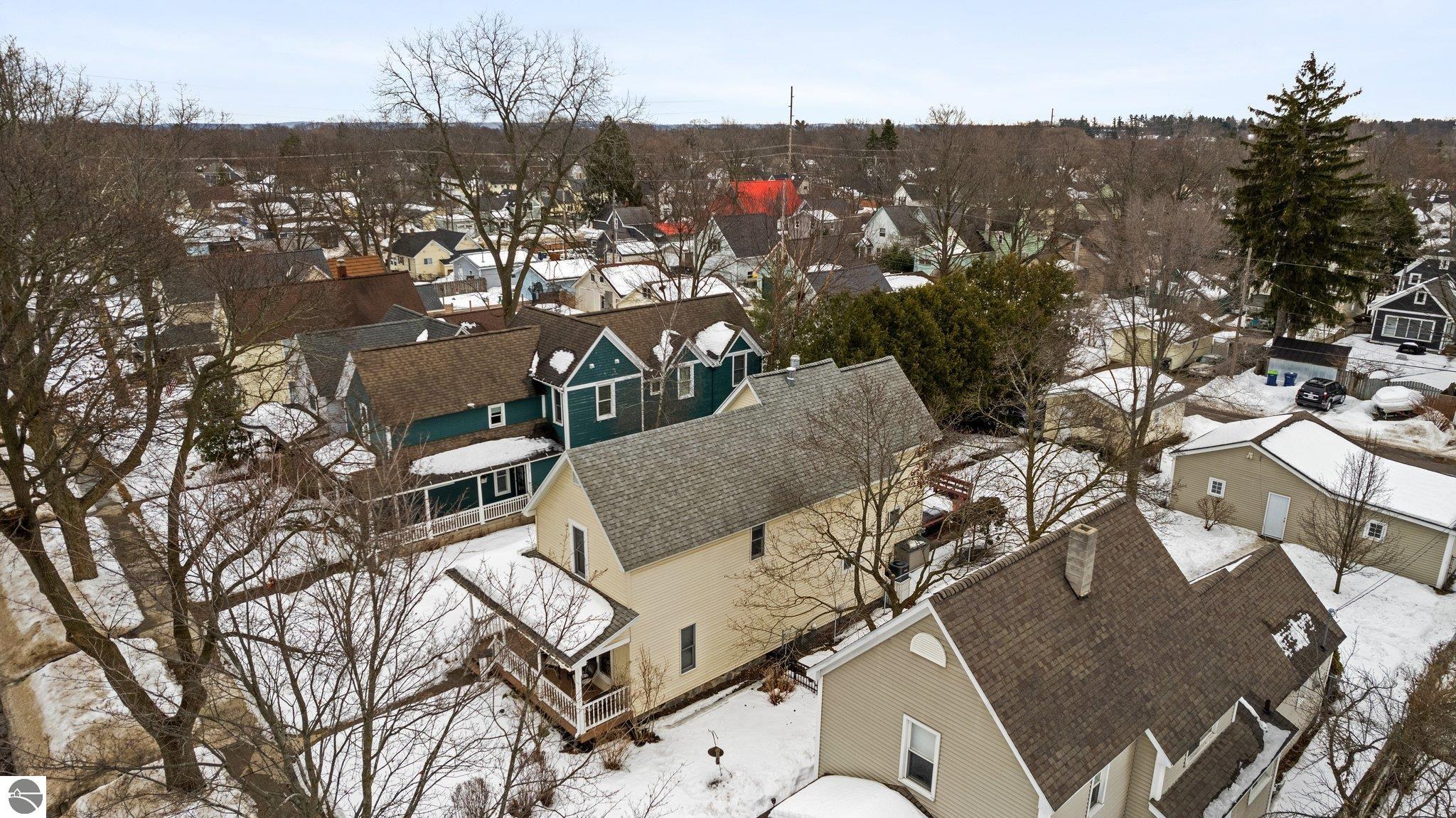 425 W Ninth Street