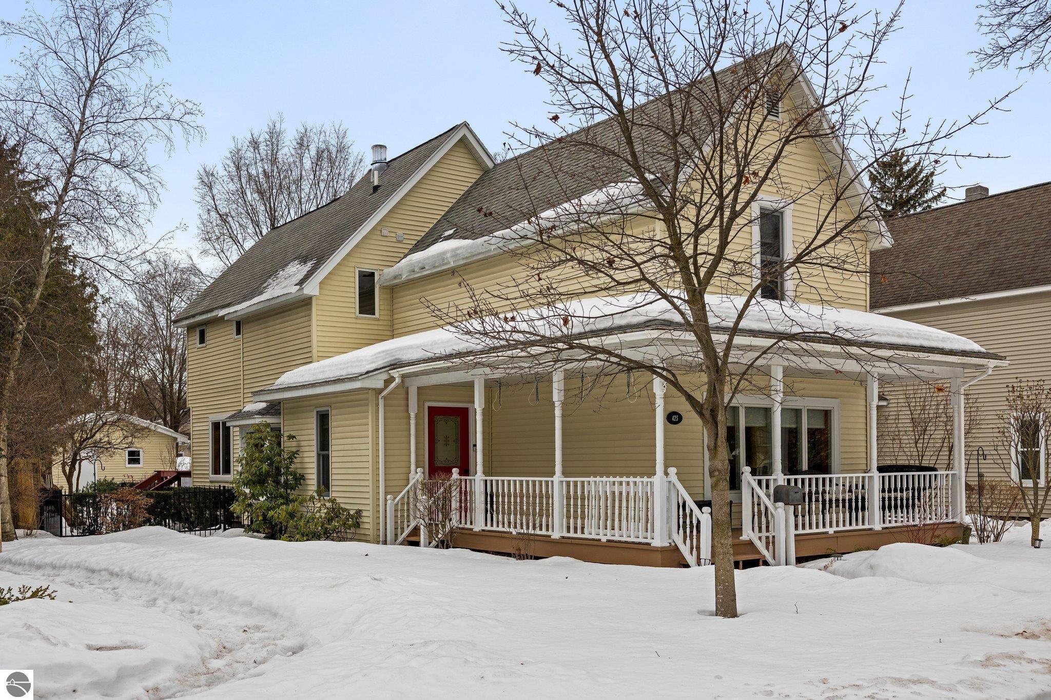 425 W Ninth Street