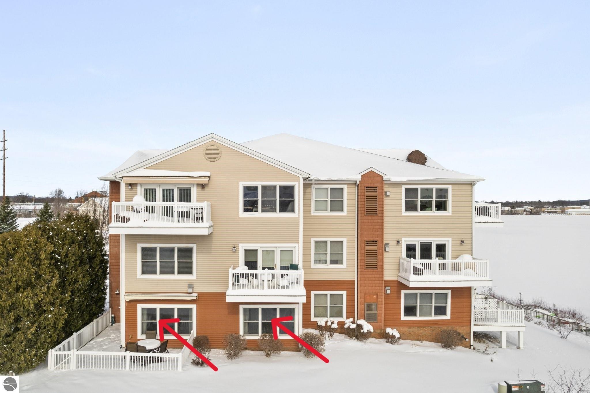 1111 Lake Ridge Drive # 101