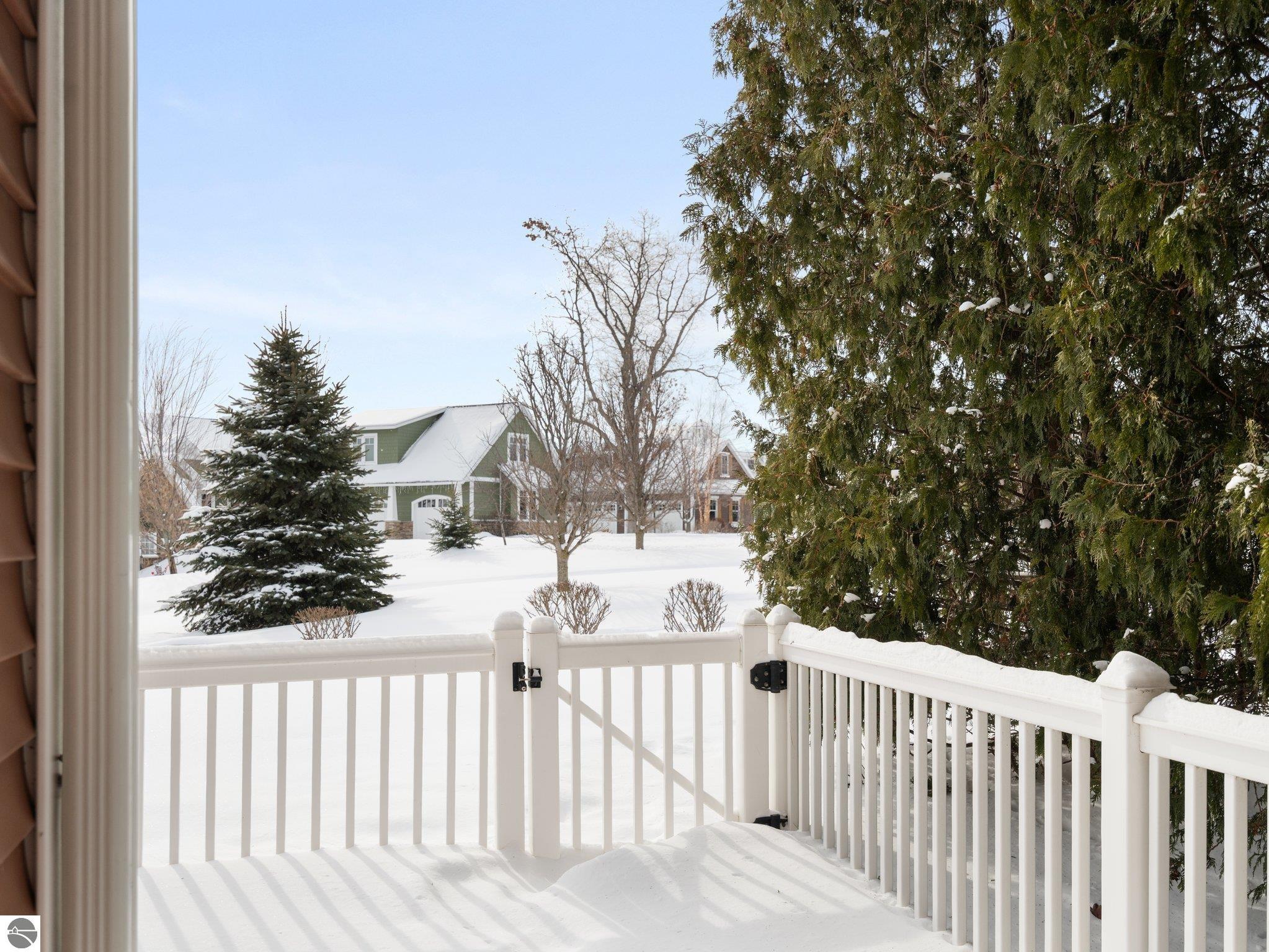 1111 Lake Ridge Drive # 101