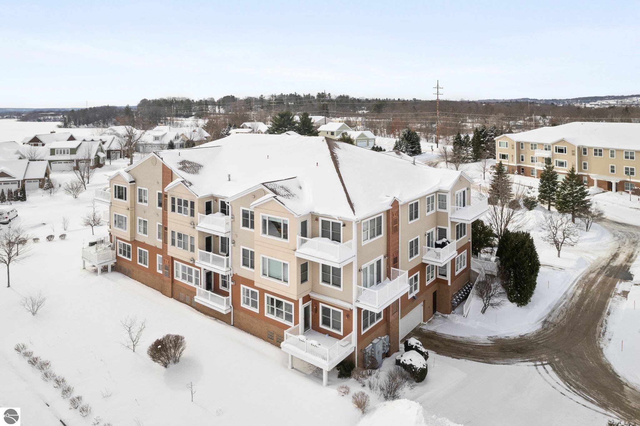 1111 Lake Ridge Drive # 101