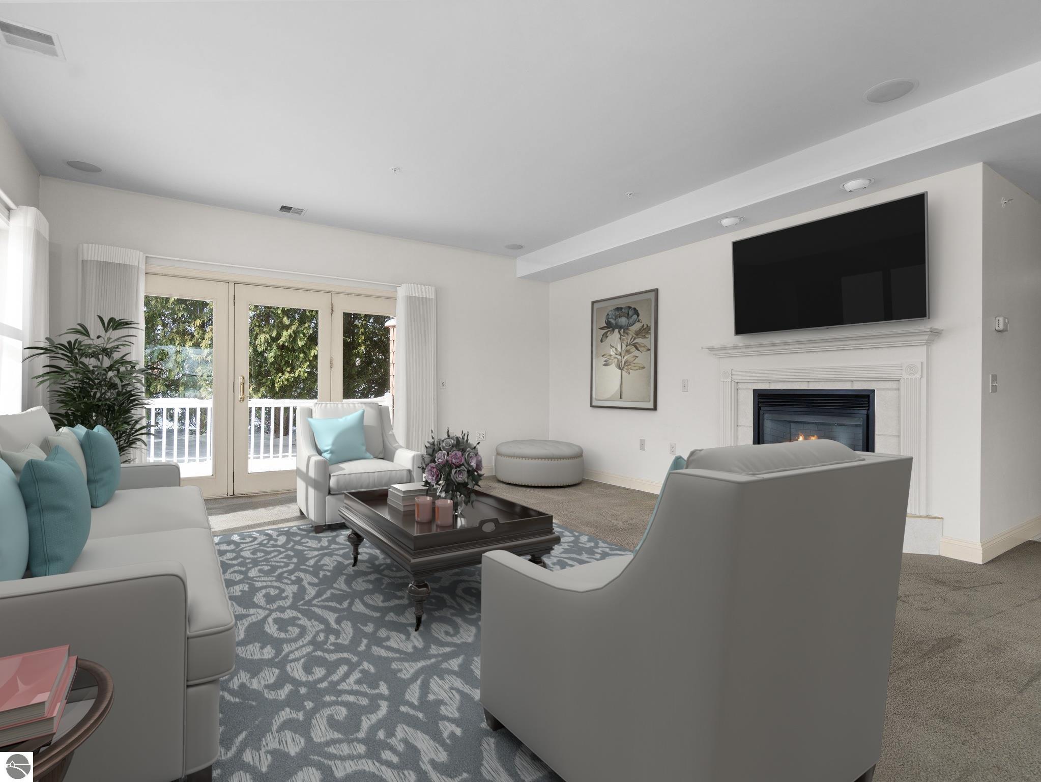 1111 Lake Ridge Drive # 101