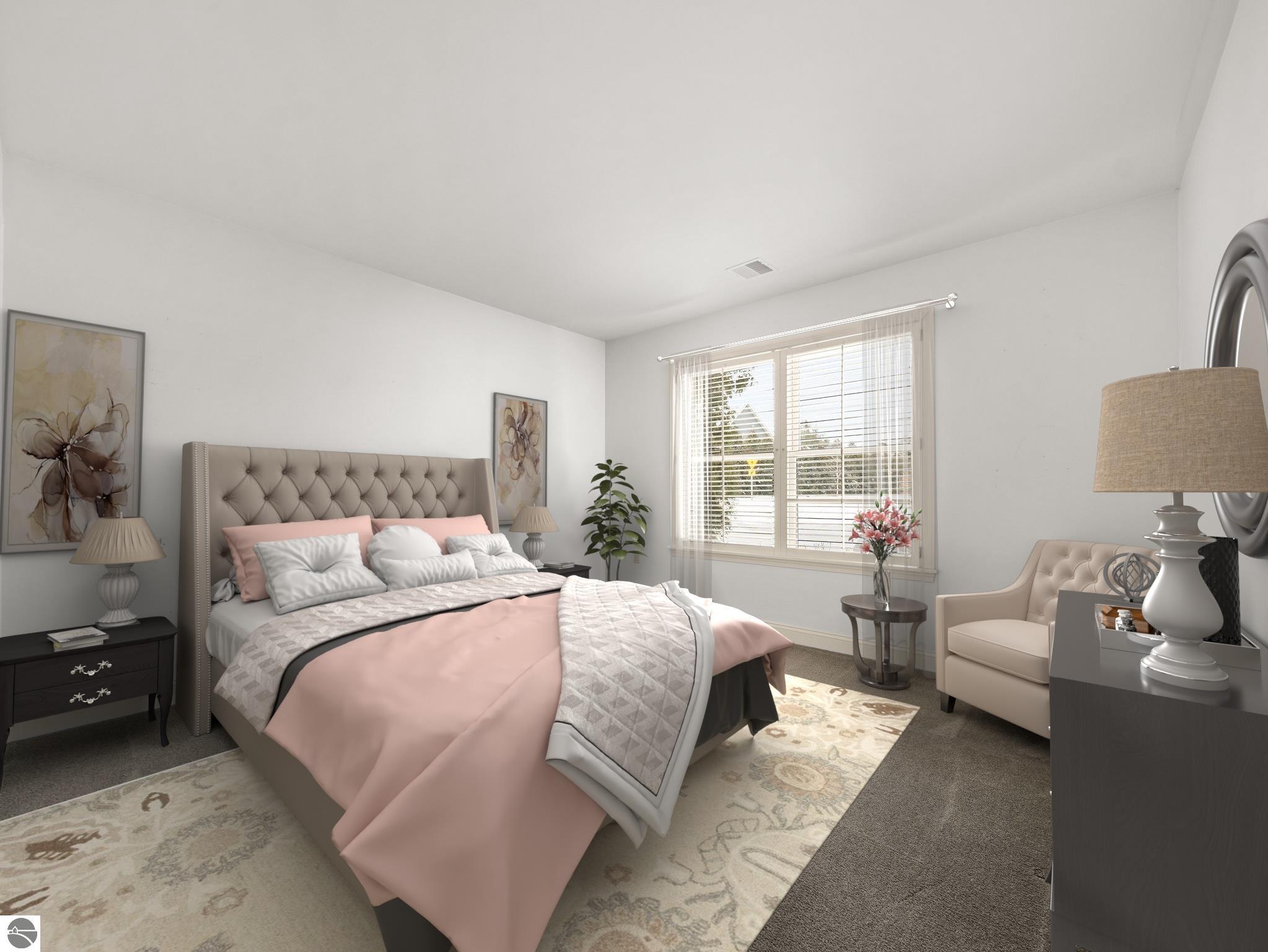 1111 Lake Ridge Drive # 101
