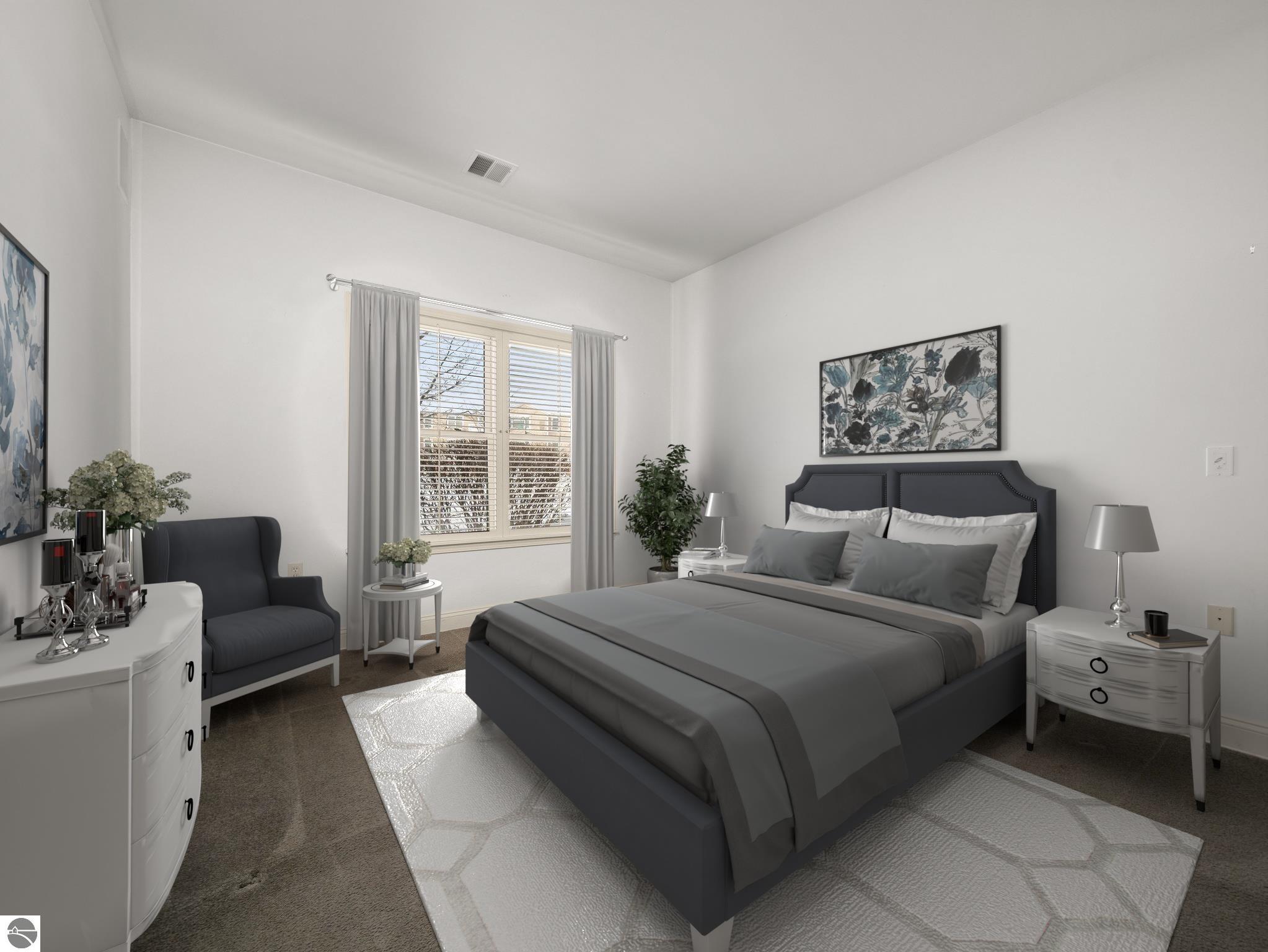 1111 Lake Ridge Drive # 101