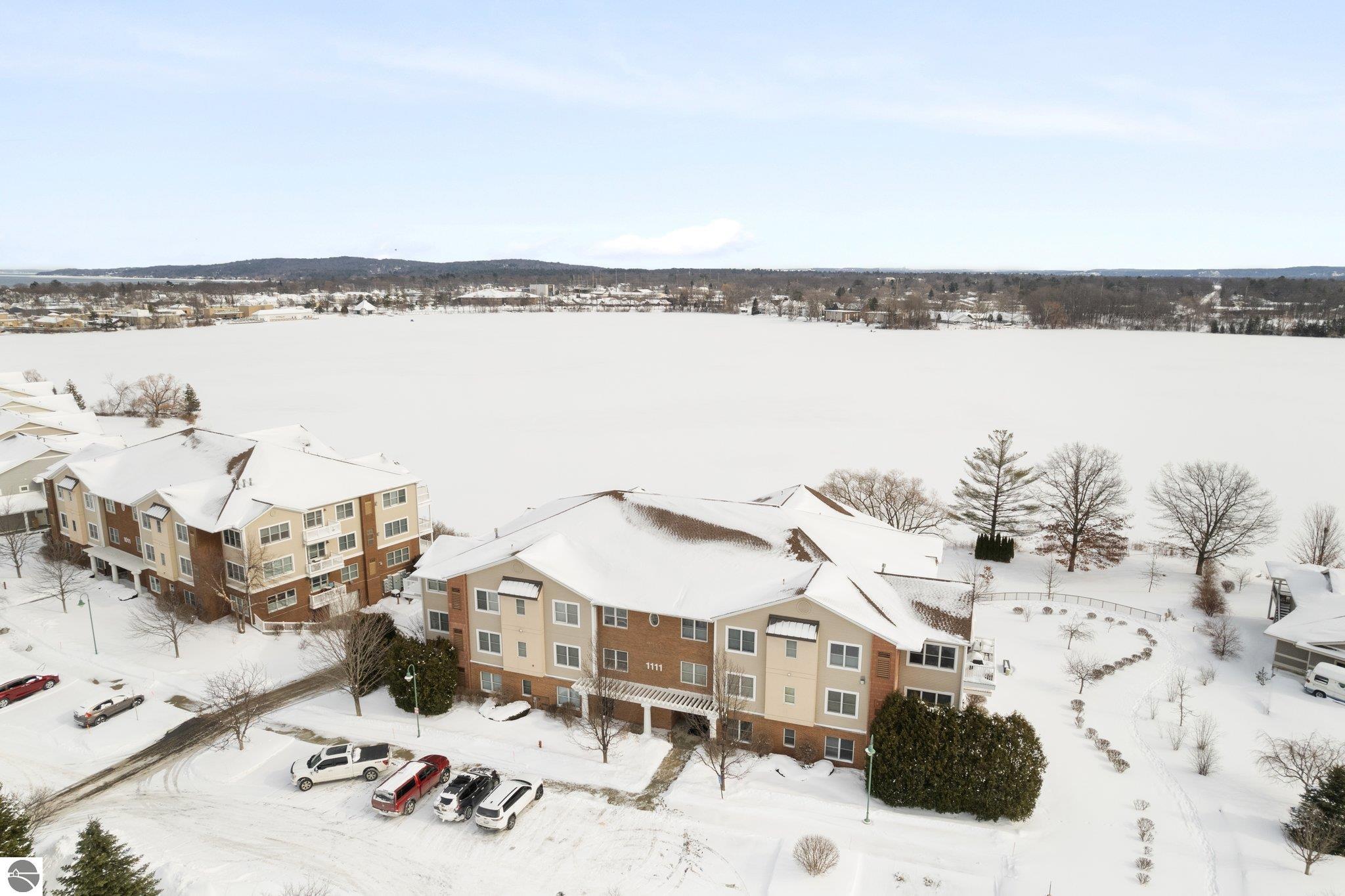 1111 Lake Ridge Drive # 101