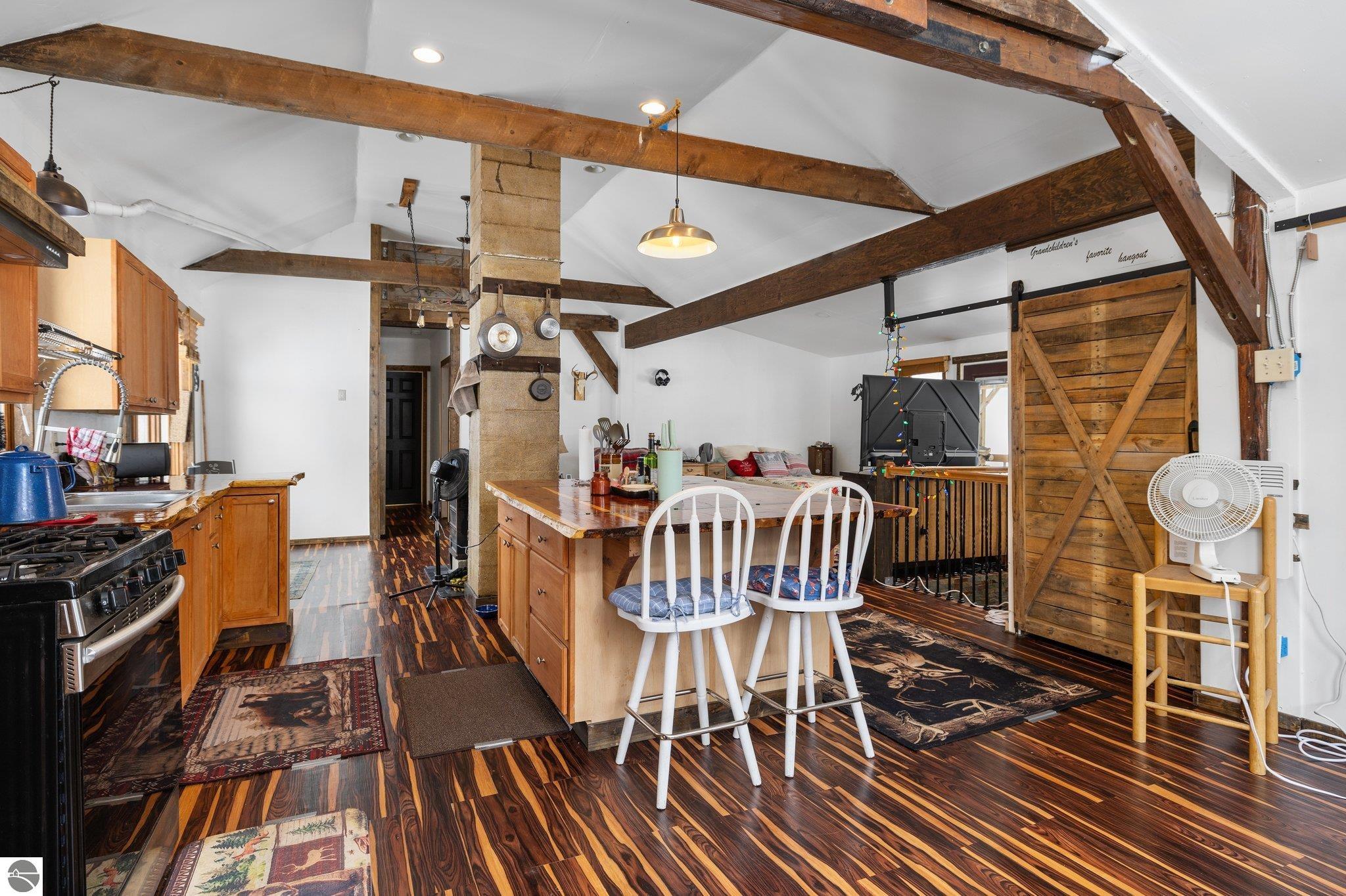 3590 Cedar River Road