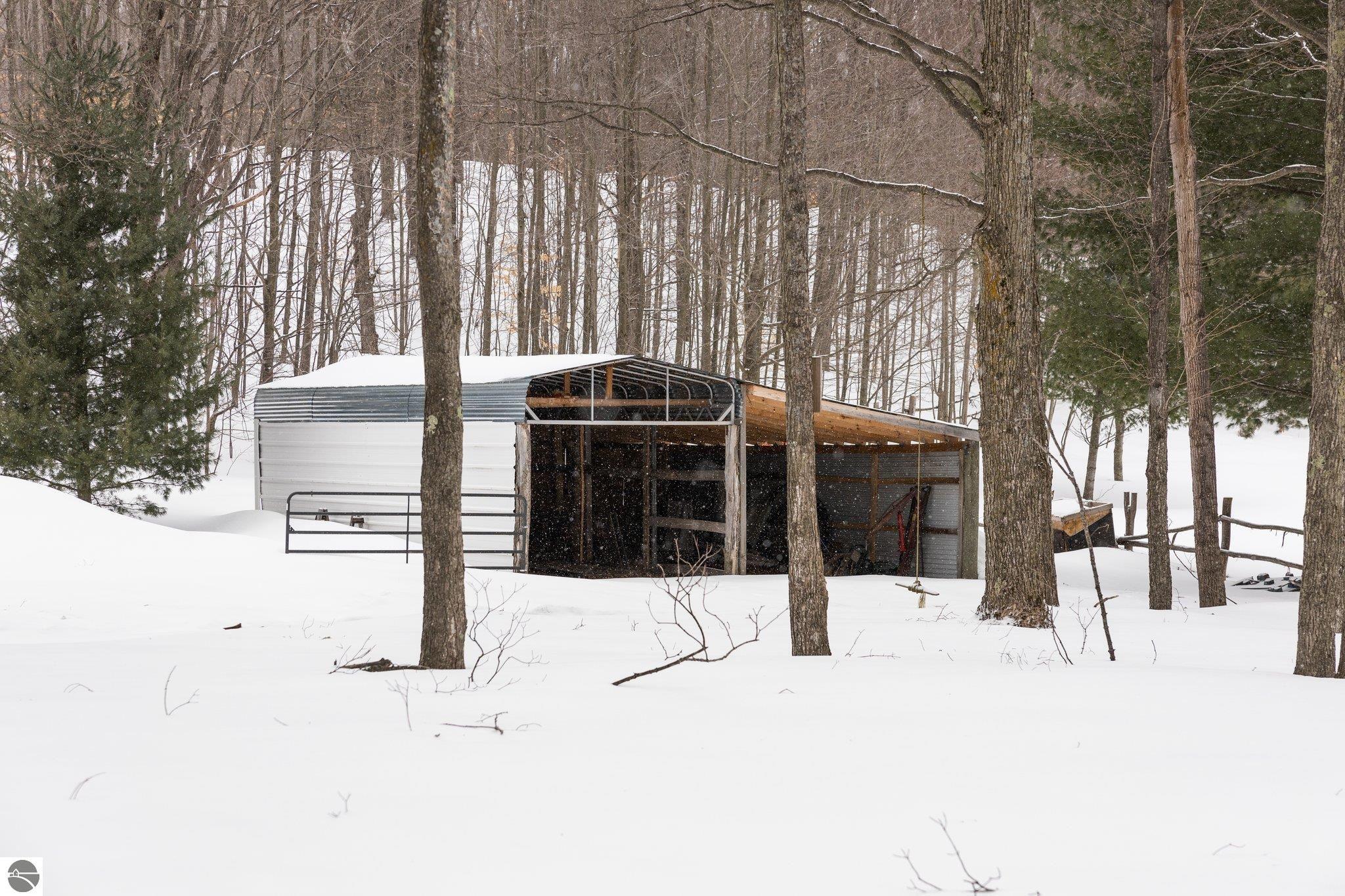 3590 Cedar River Road
