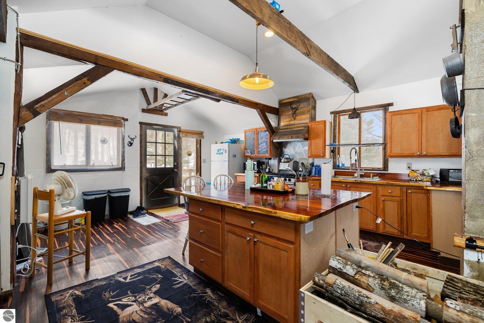 3590 Cedar River Road