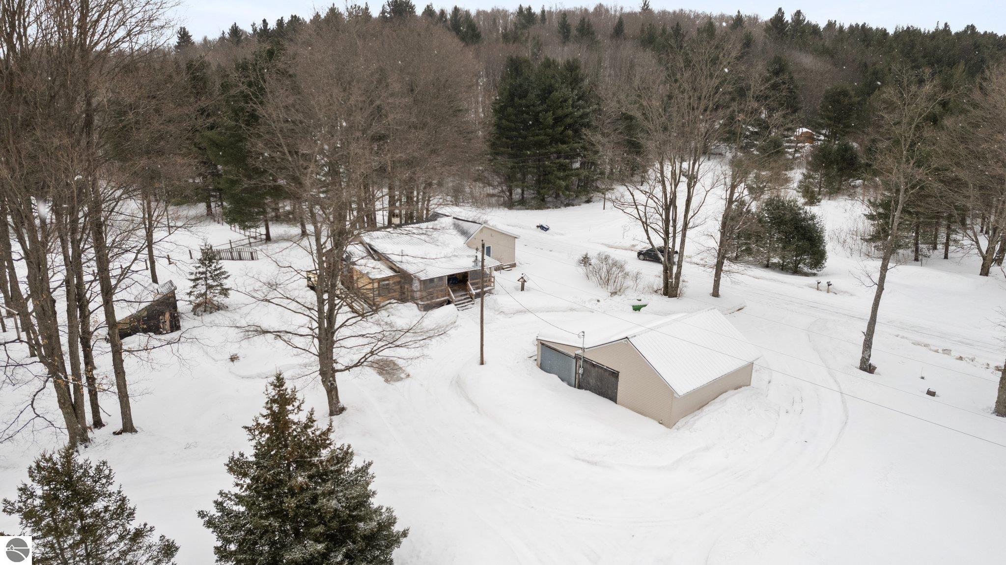 3590 Cedar River Road