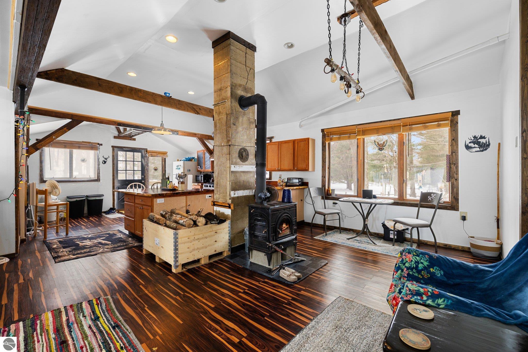 3590 Cedar River Road