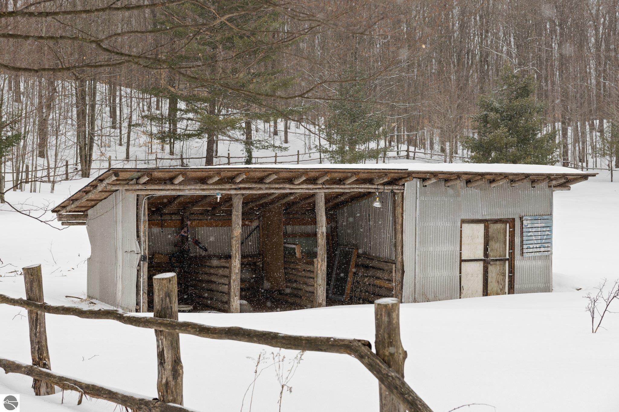 3590 Cedar River Road