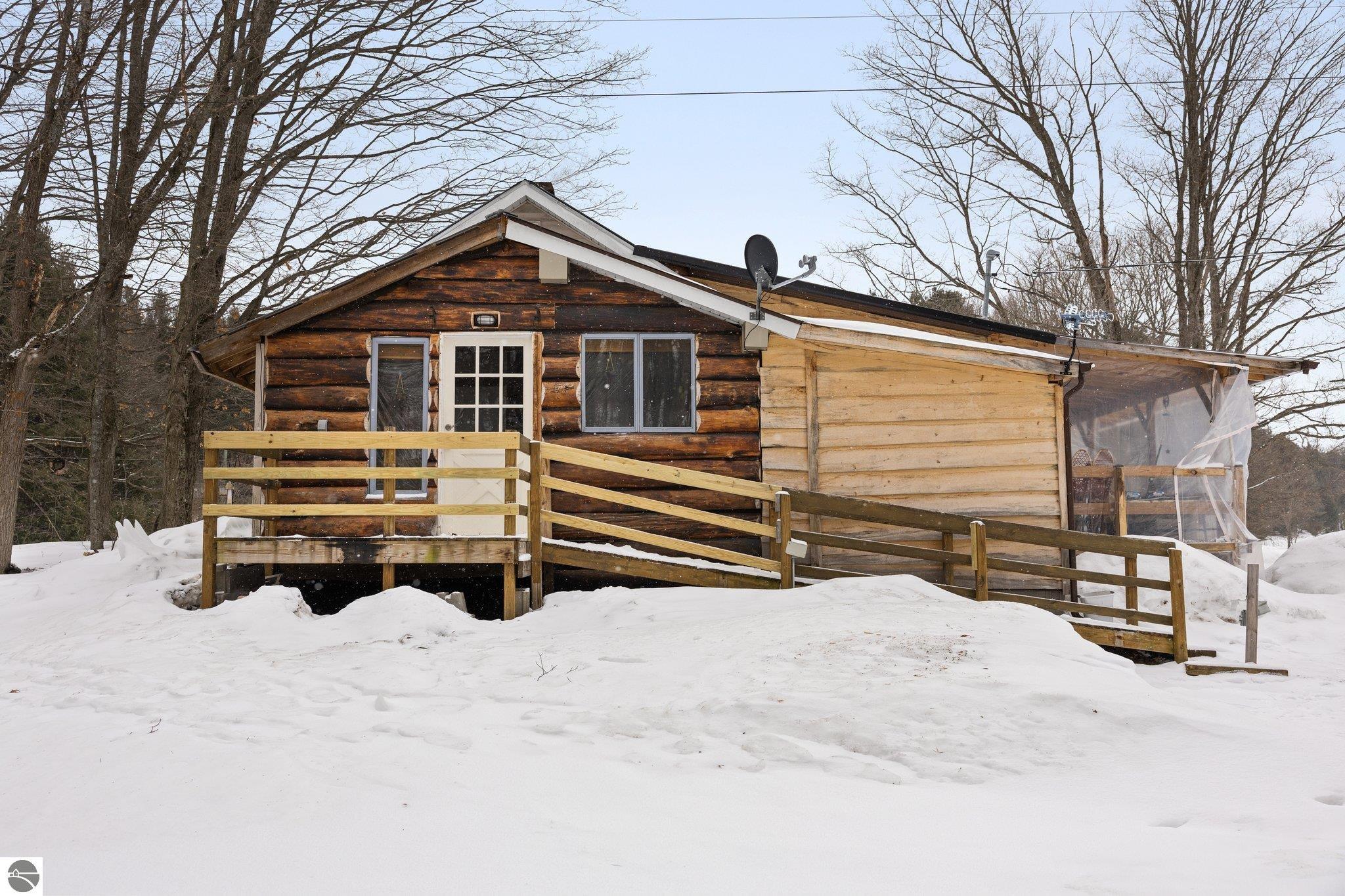 3590 Cedar River Road