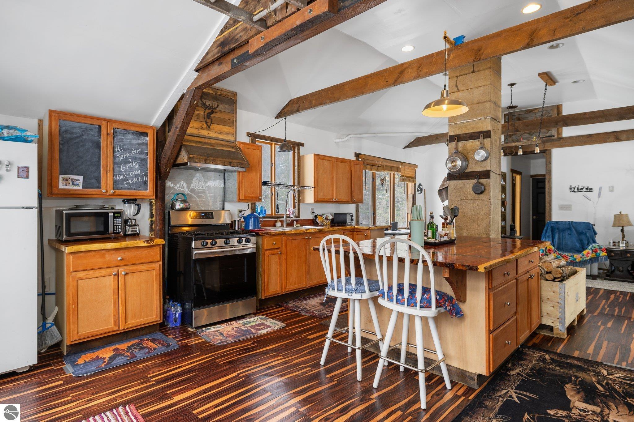 3590 Cedar River Road