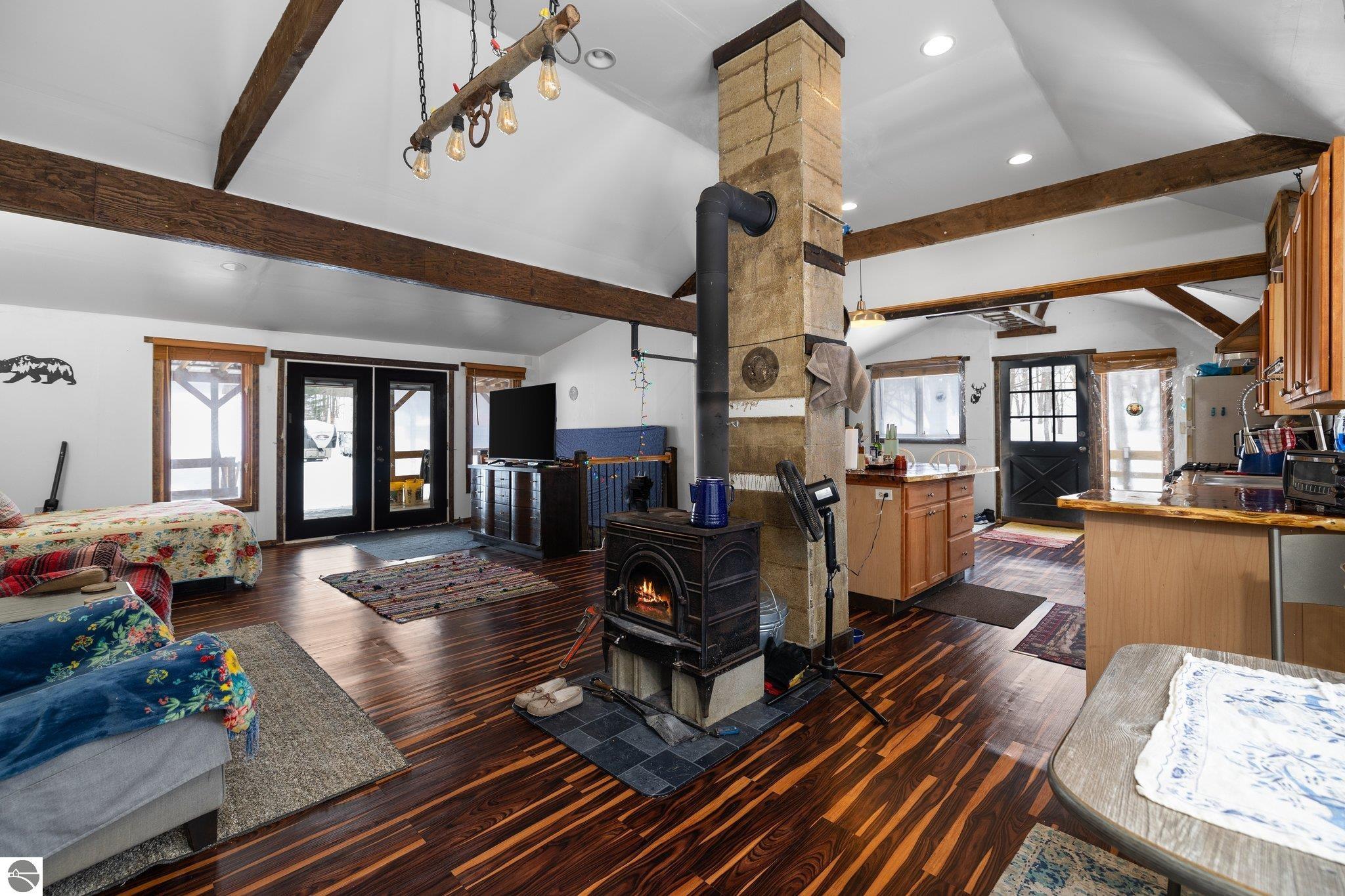 3590 Cedar River Road