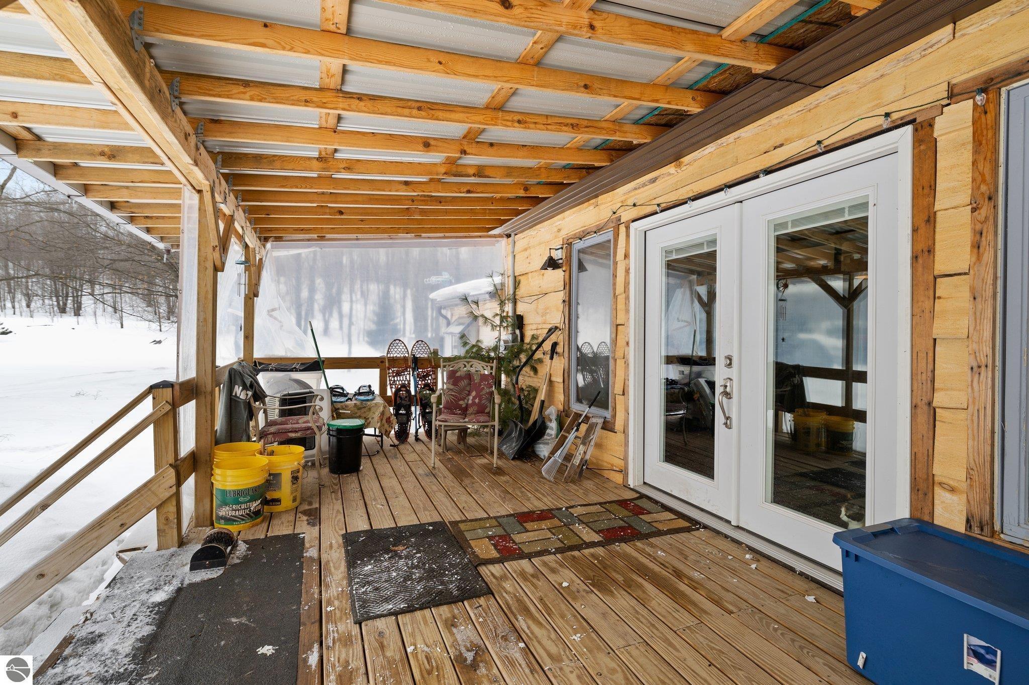 3590 Cedar River Road