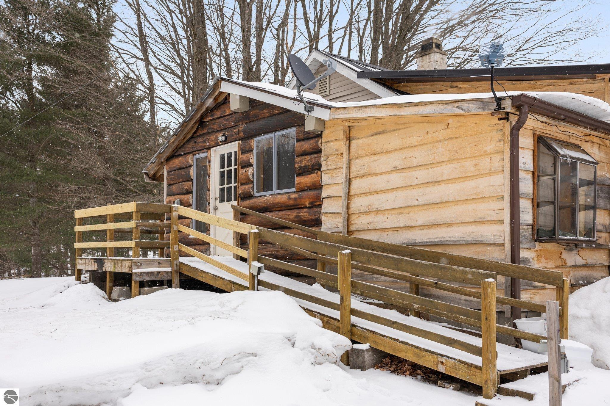 3590 Cedar River Road