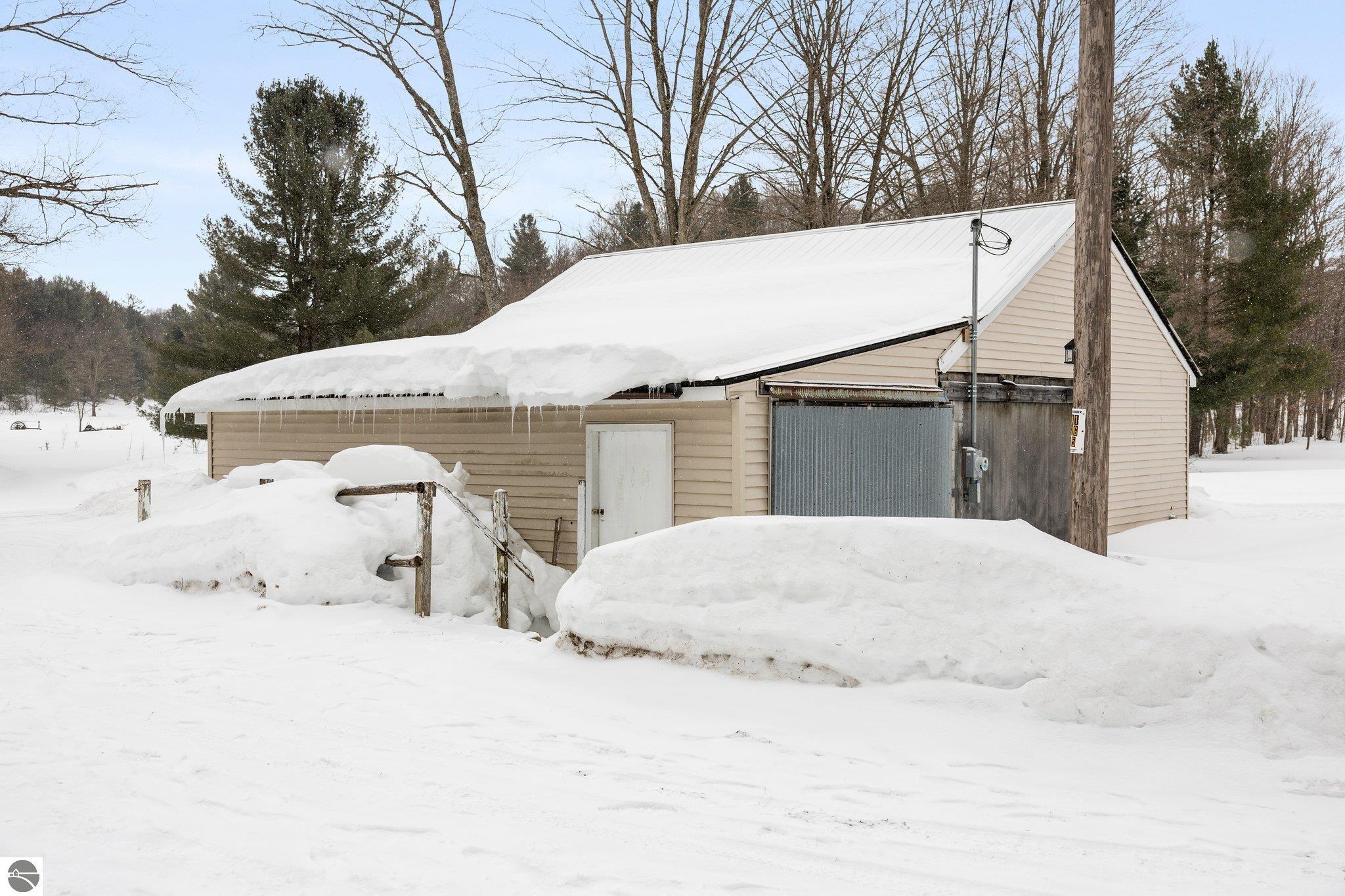 3590 Cedar River Road